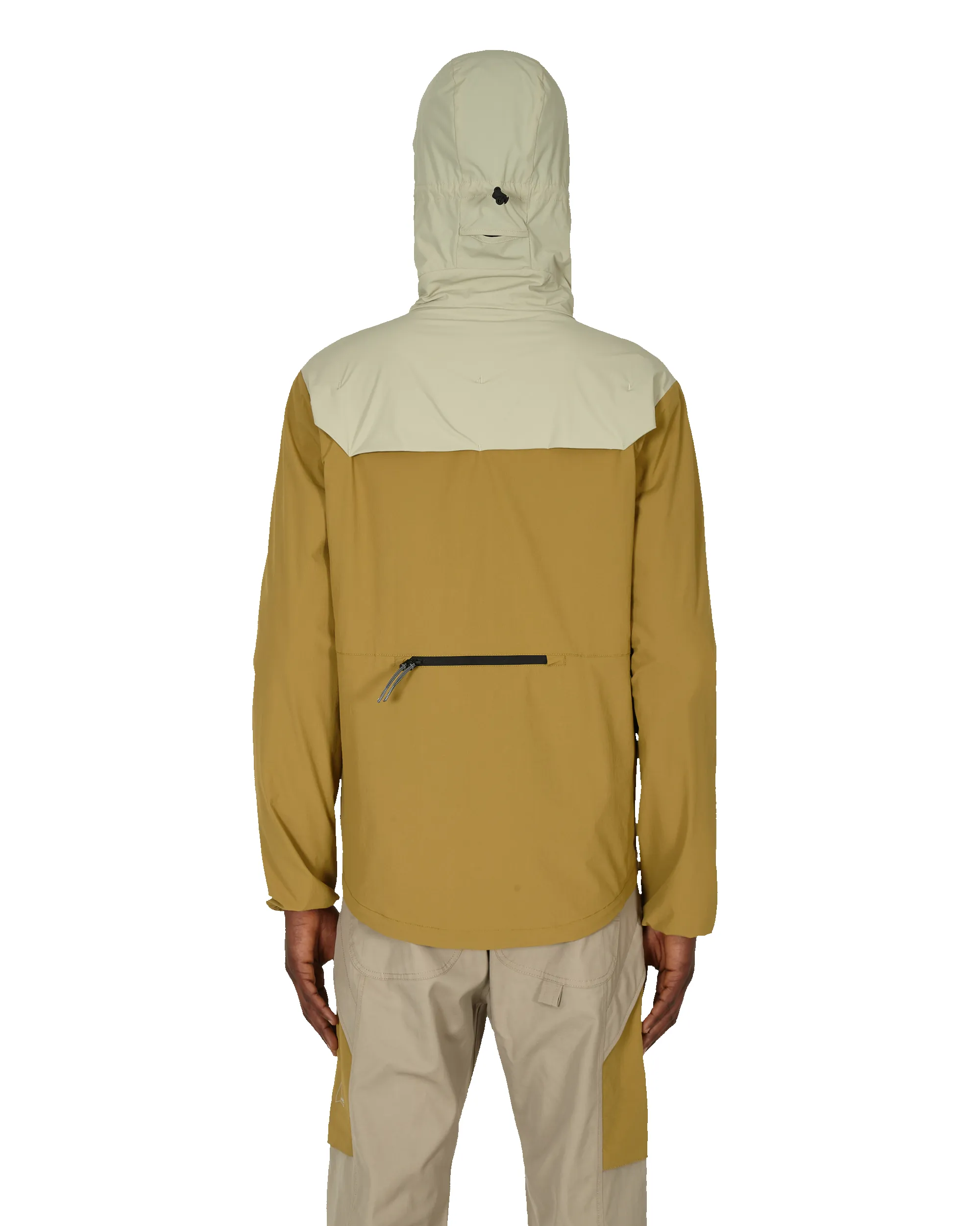 Windbreaker sold by Roa Hiking product image thumbnail 3