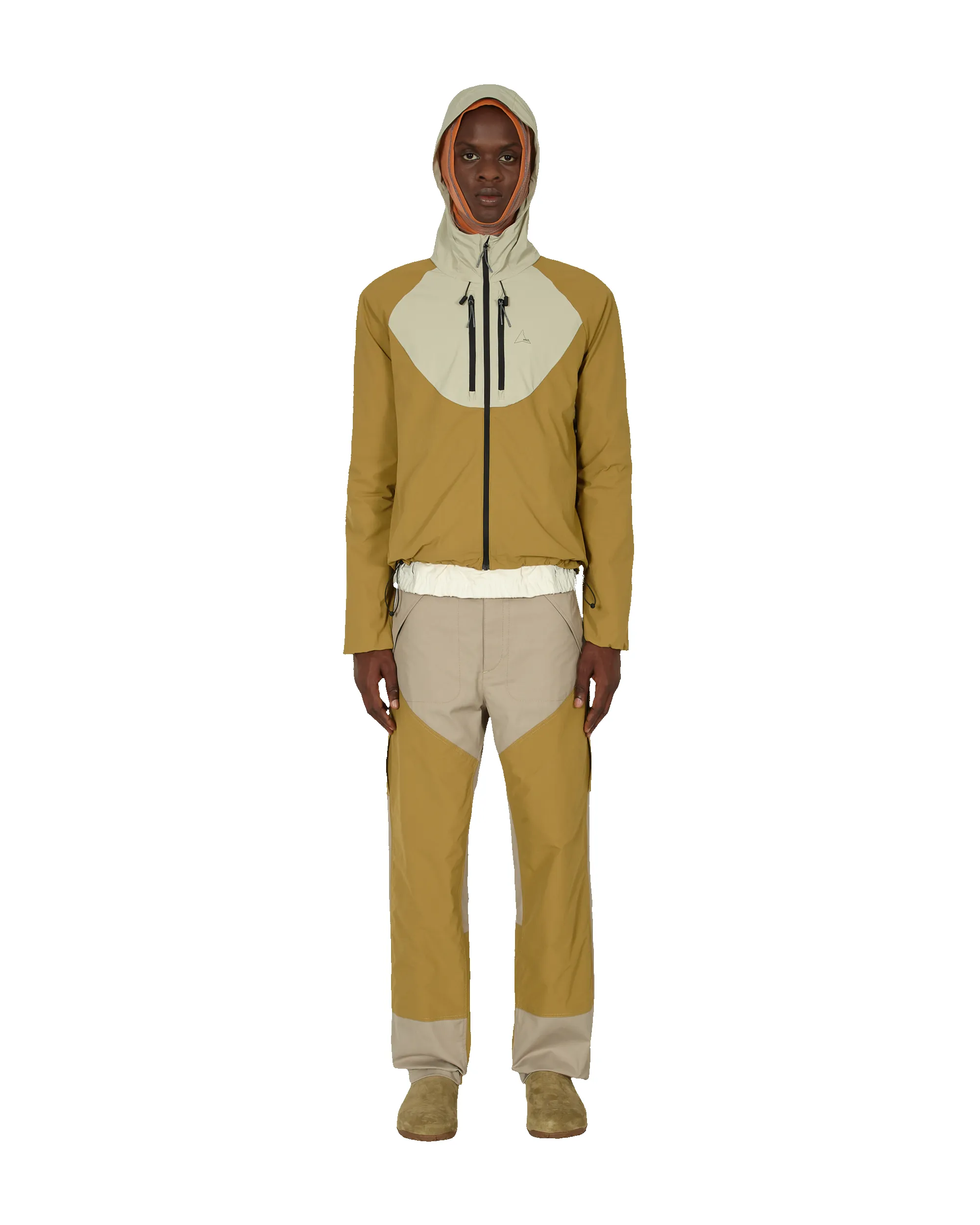 Windbreaker sold by Roa Hiking product image thumbnail 4