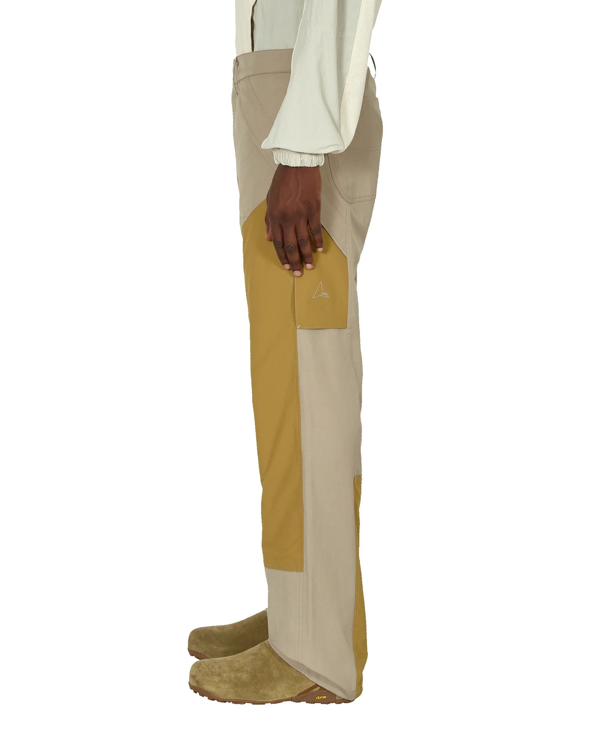 Cargo Trousers sold by Roa Hiking product image thumbnail 2