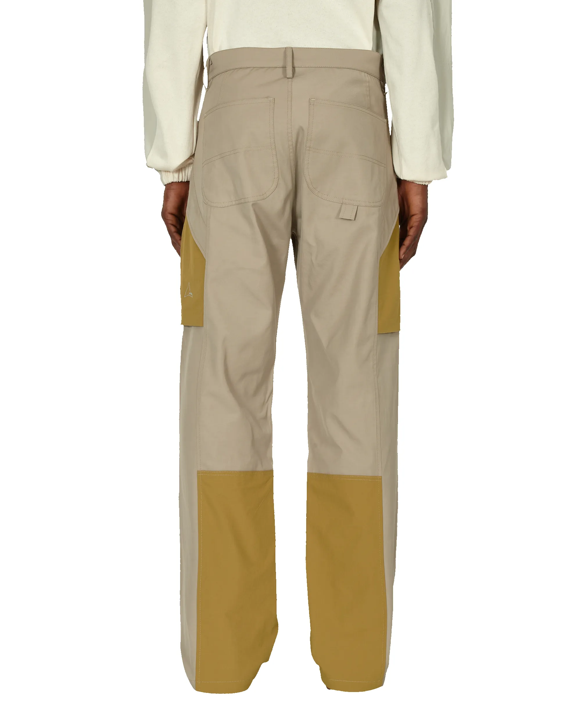 Cargo Trousers sold by Roa Hiking product image thumbnail 3