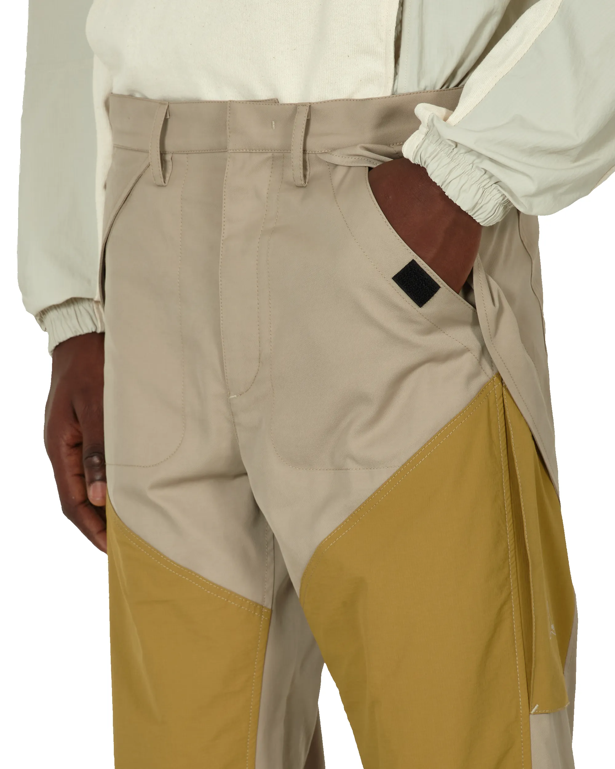 Cargo Trousers sold by Roa Hiking product image thumbnail 5