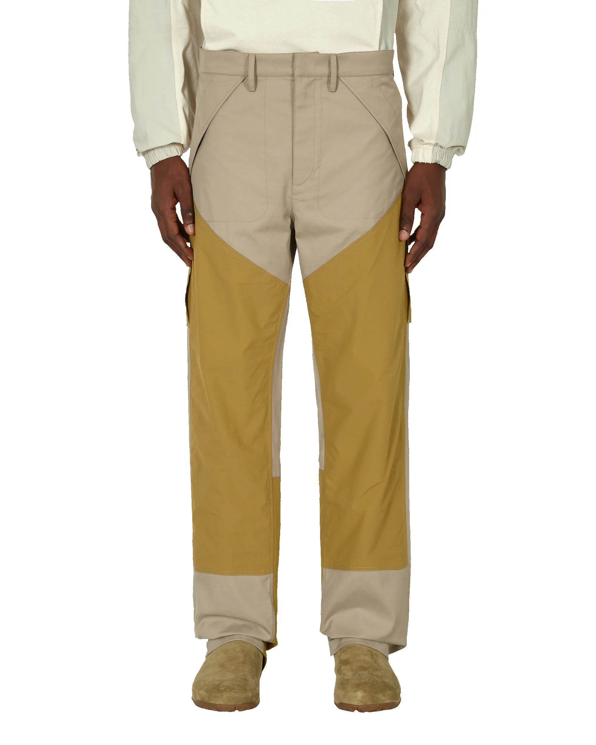 Cargo Trousers sold by Roa Hiking