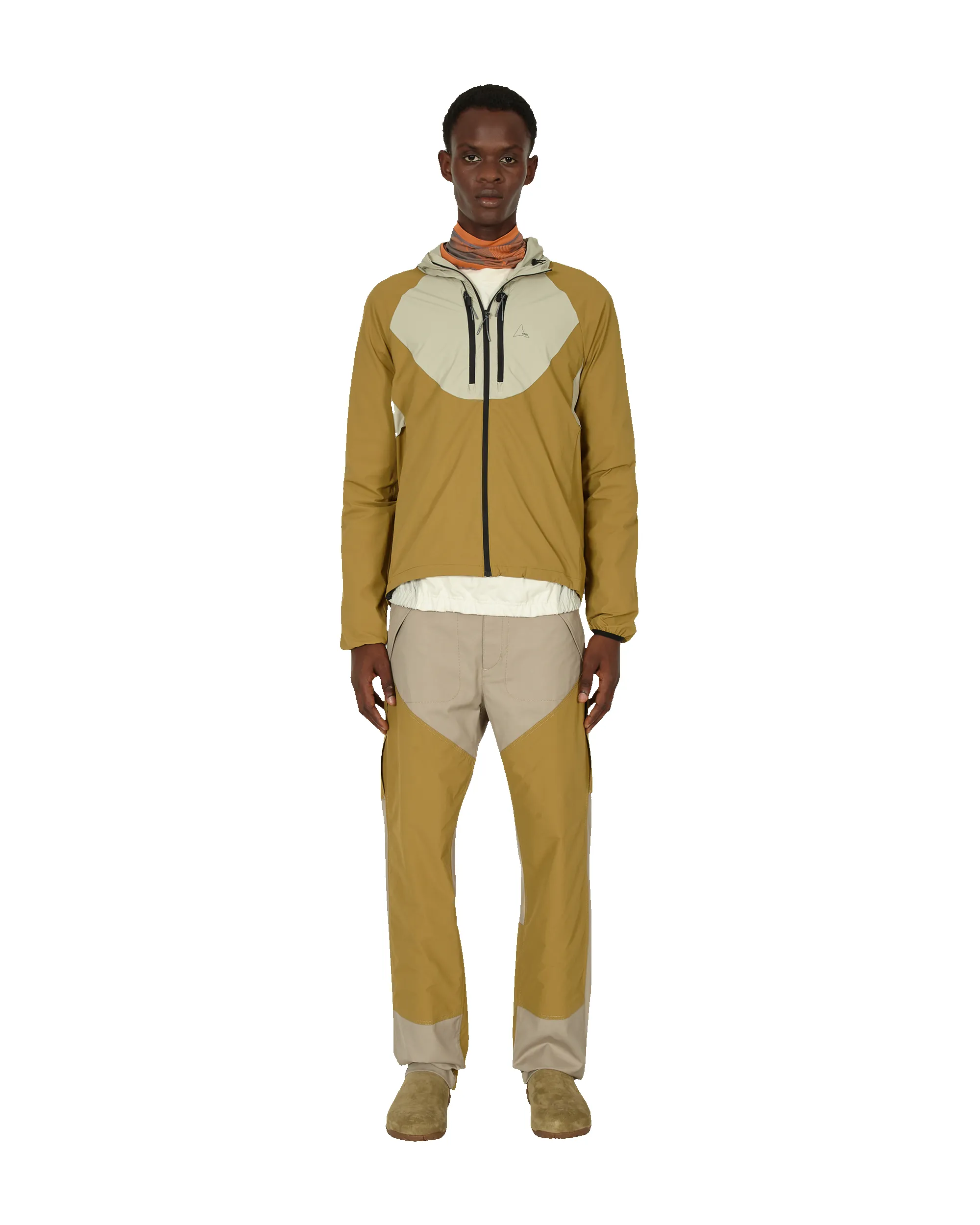 Cargo Trousers sold by Roa Hiking product image thumbnail 4