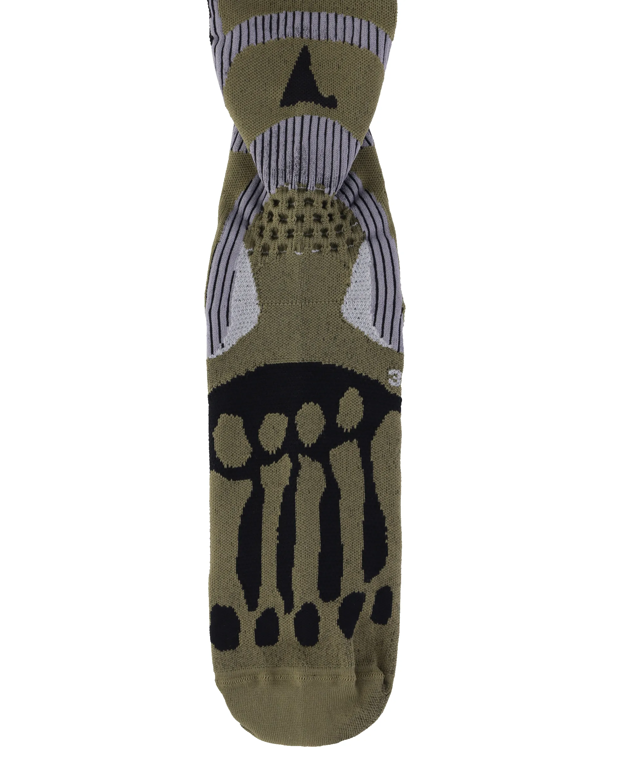 Bones Long Socks sold by Roa Hiking product image thumbnail 3