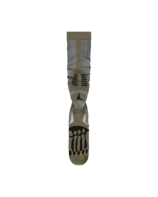 Bones Long Socks sold by Roa Hiking