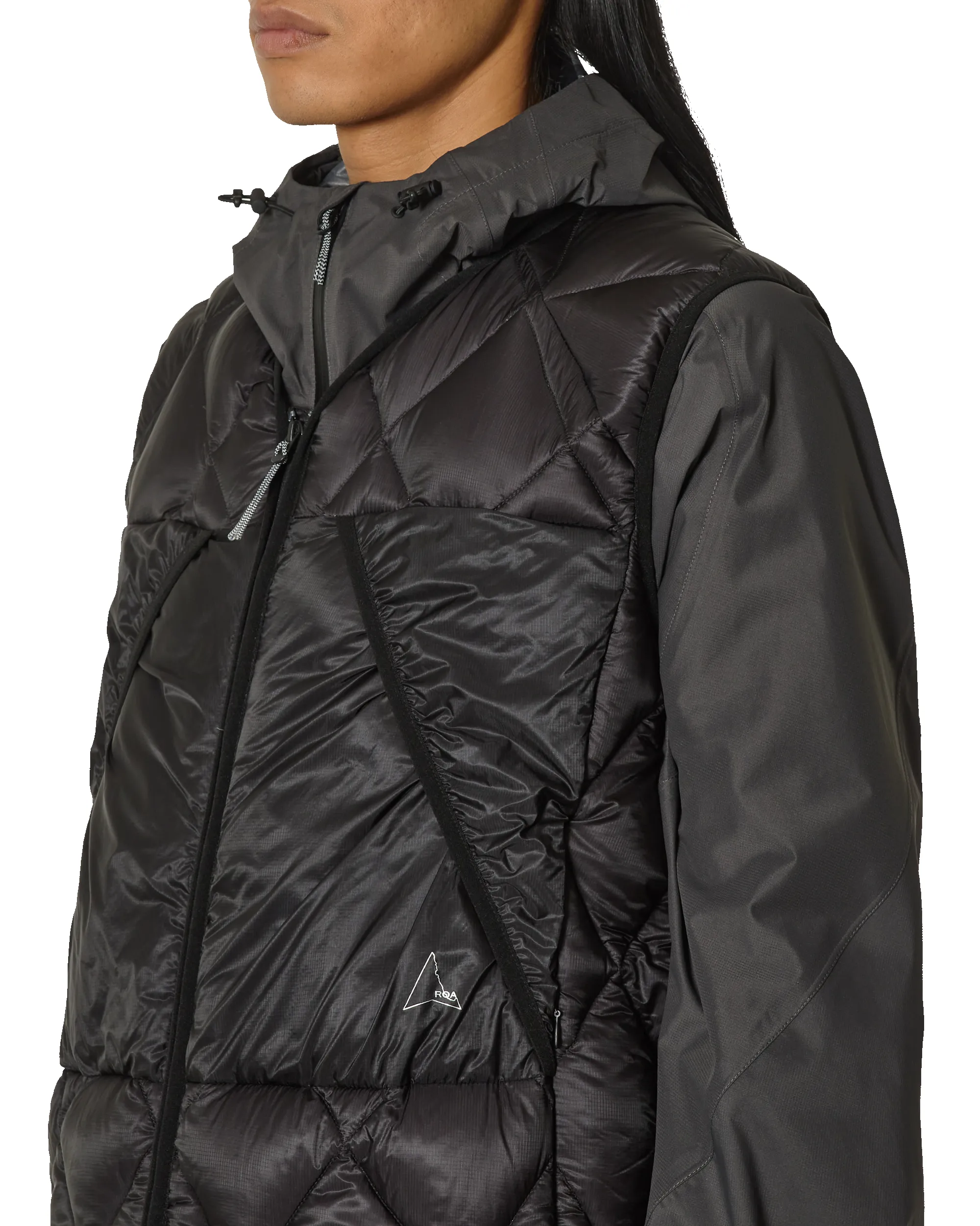 Light Down Vest sold by Roa Hiking product image thumbnail 5