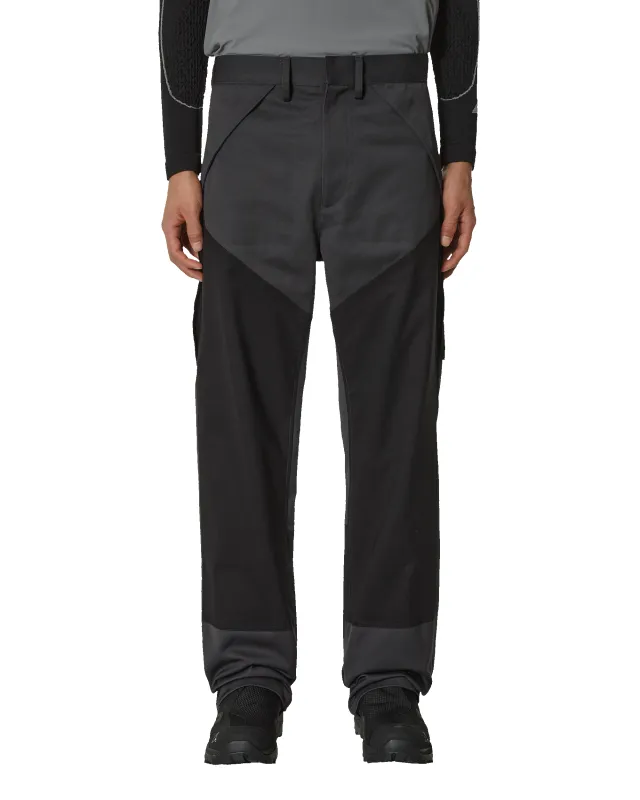 Klopman Technical Cargo made by Roa Hiking