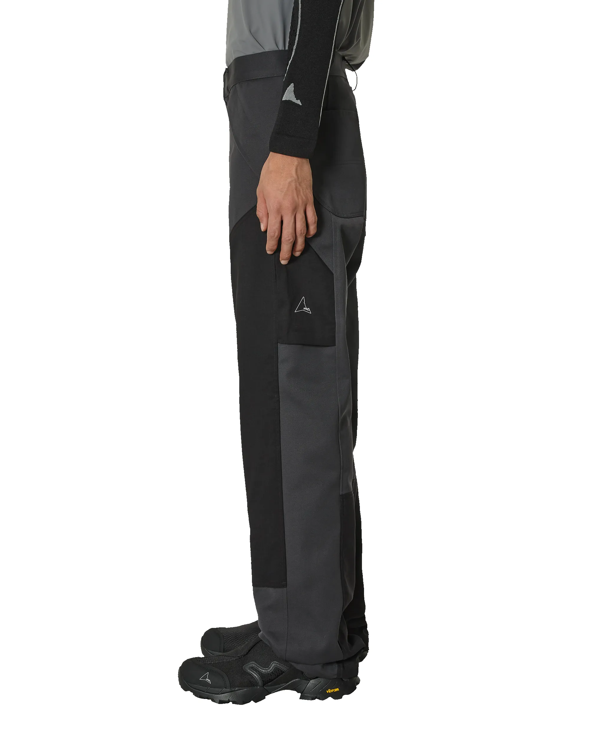 Klopman Technical Cargo sold by Roa Hiking product image thumbnail 2