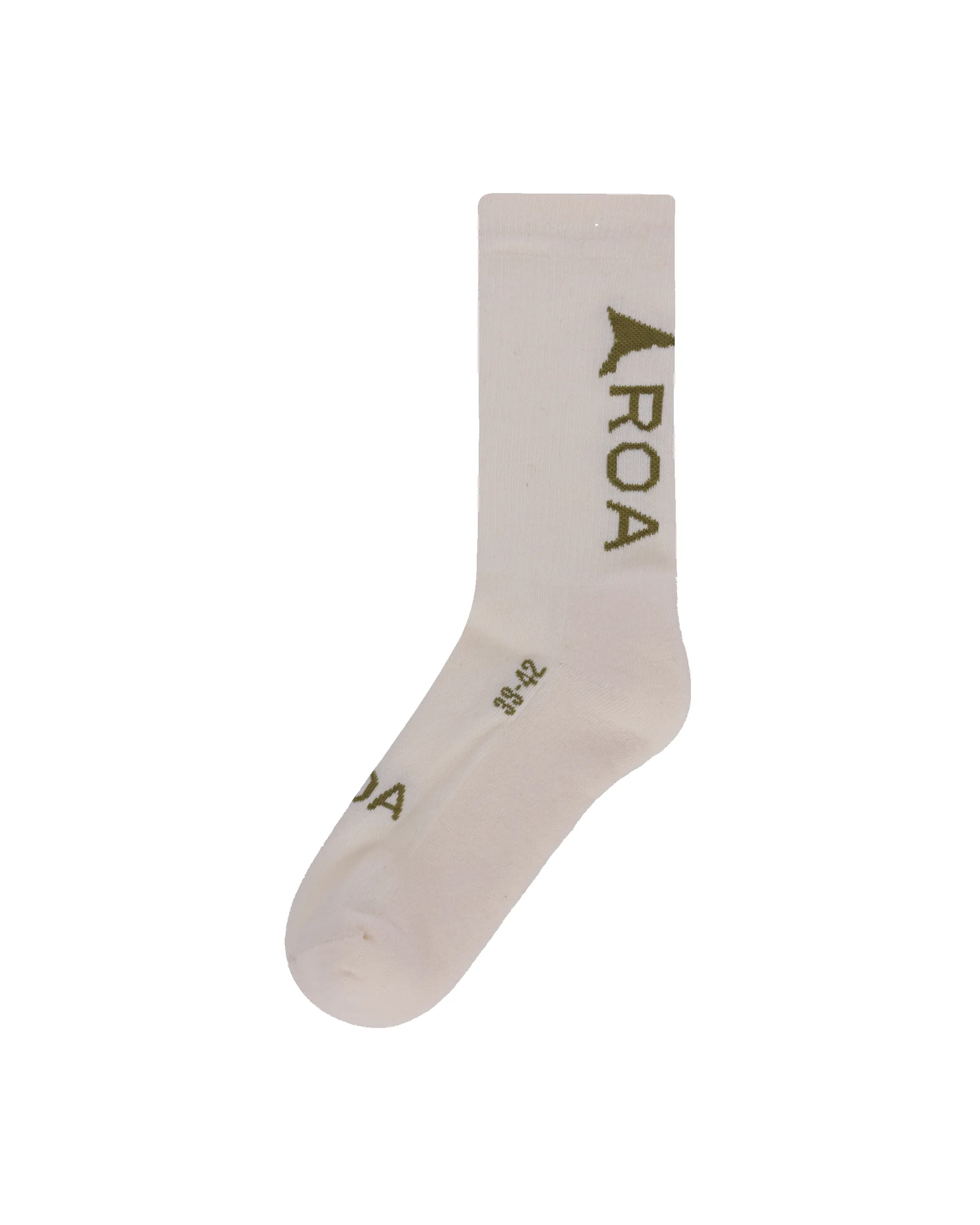 Logo Socks sold by Roa Hiking product image thumbnail 2