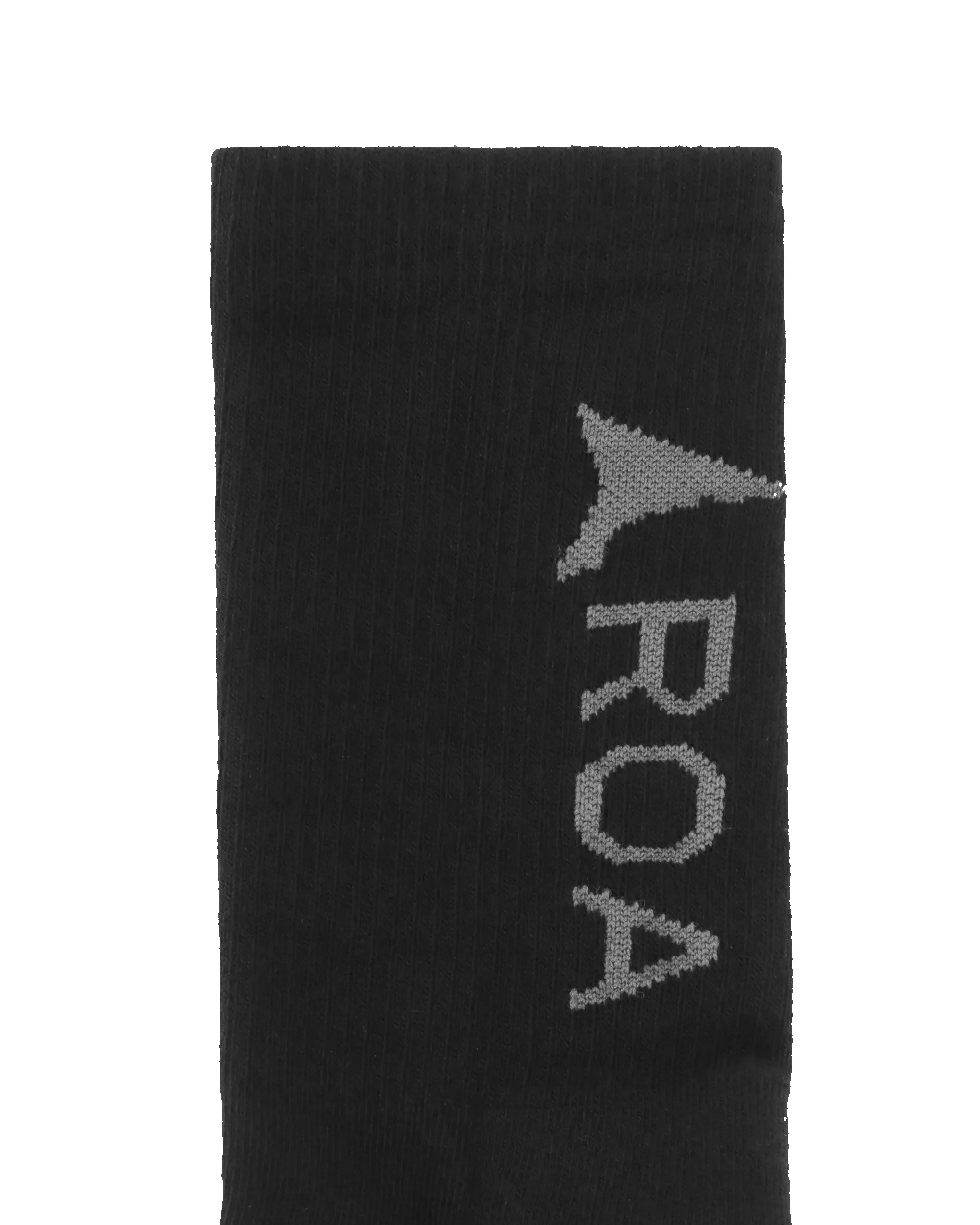 Logo Socks sold by Roa Hiking product image thumbnail 3
