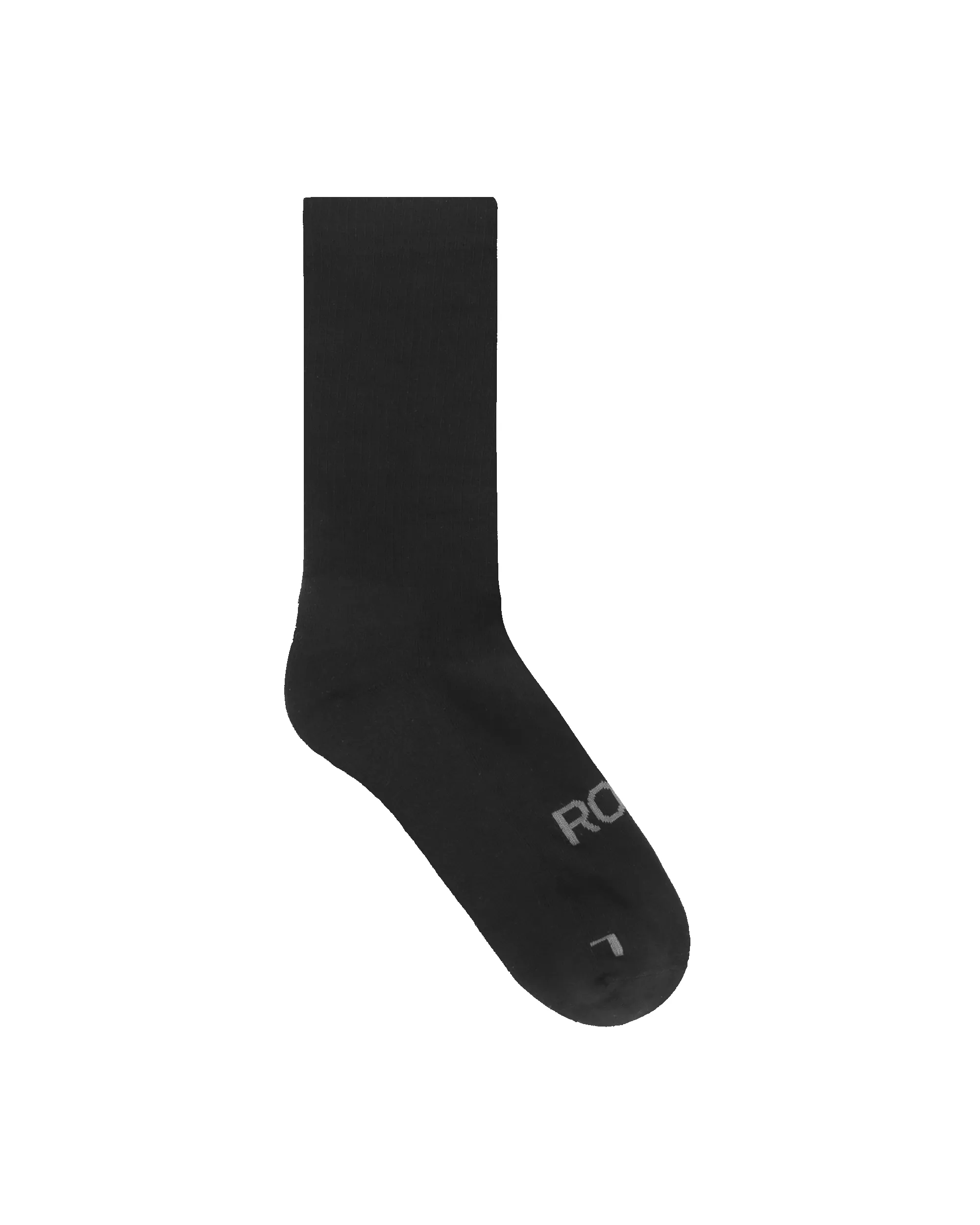 Logo Socks sold by Roa Hiking