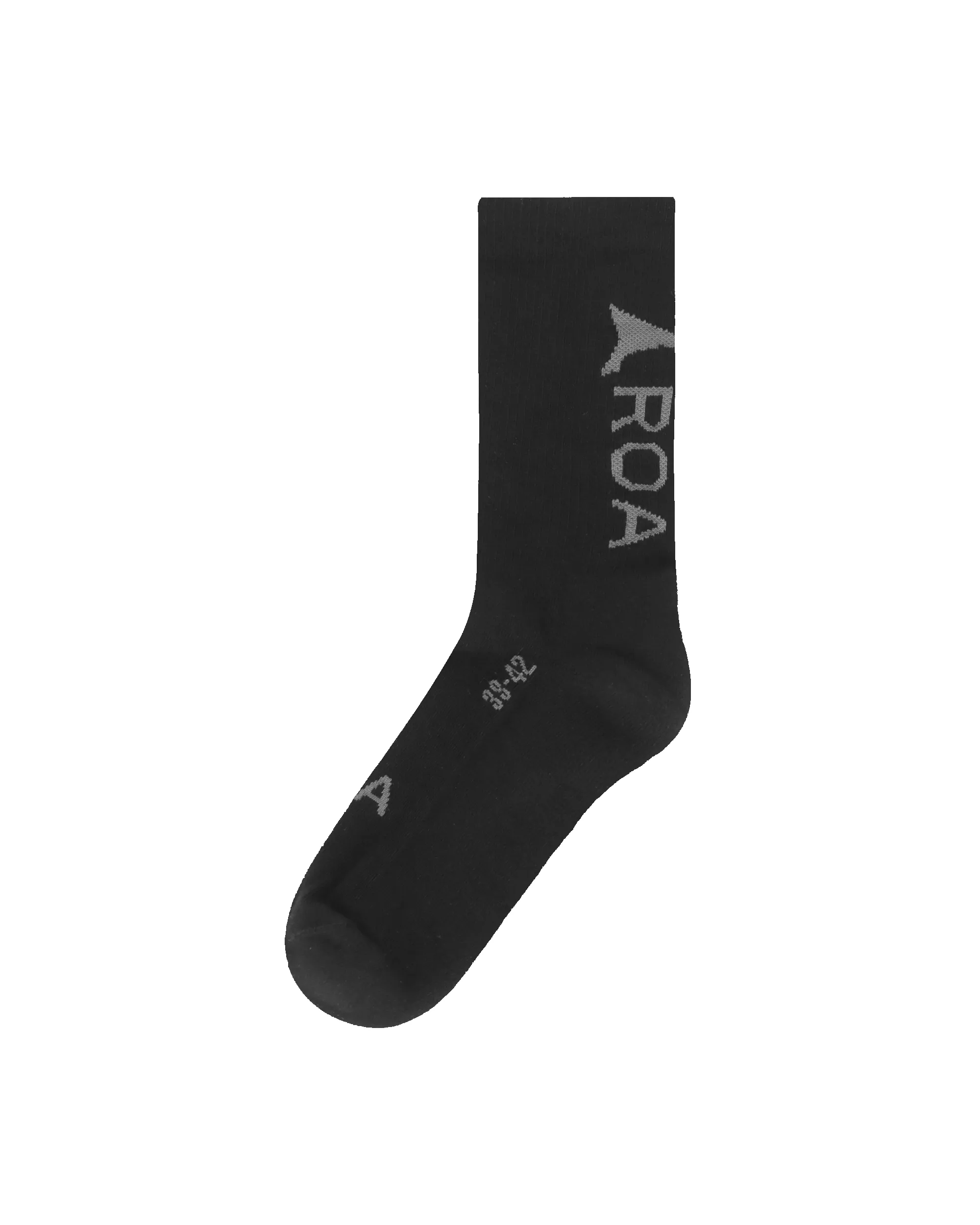 Logo Socks sold by Roa Hiking product image thumbnail 2