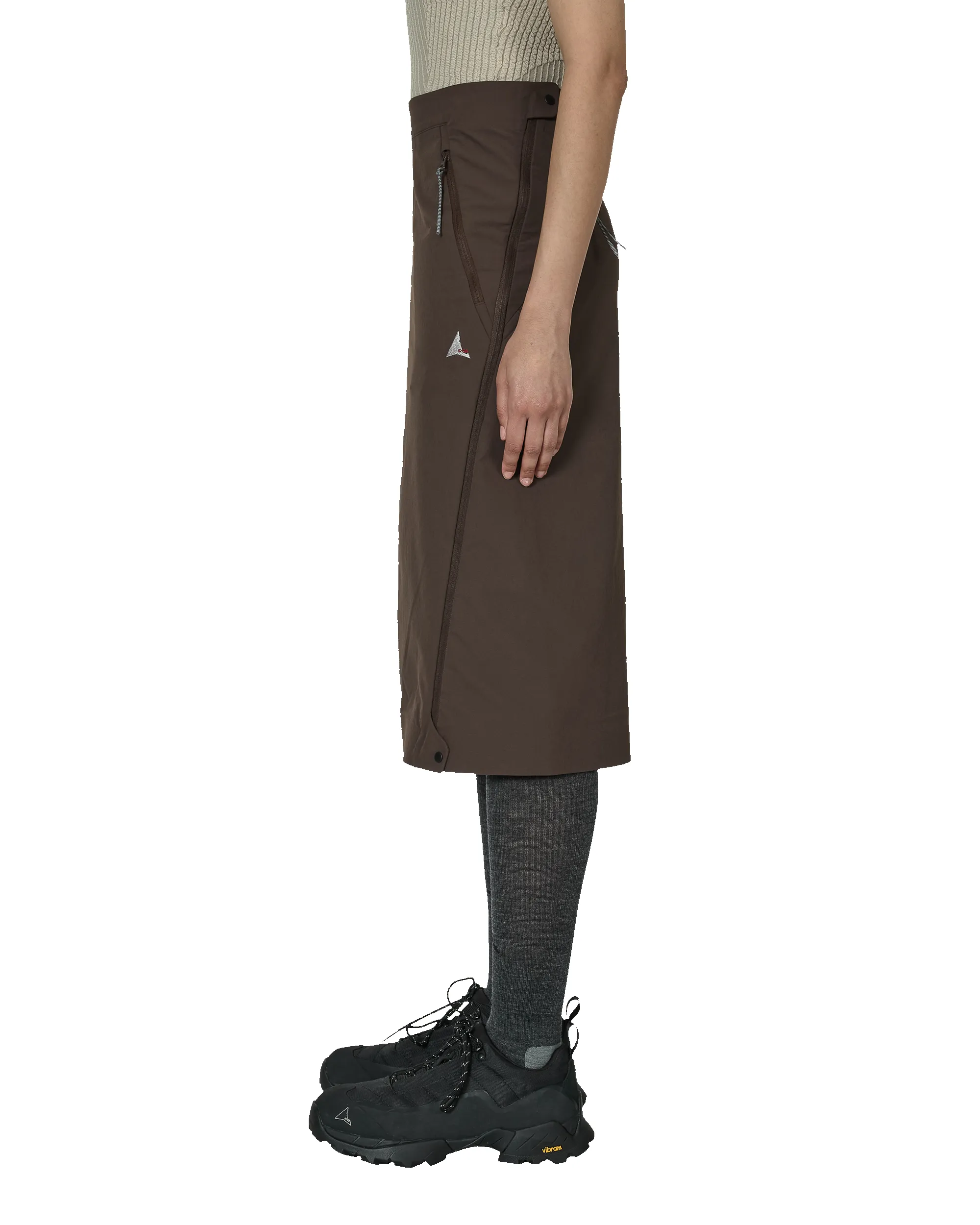 Y Zip Skirt sold by Roa Hiking product image thumbnail 2