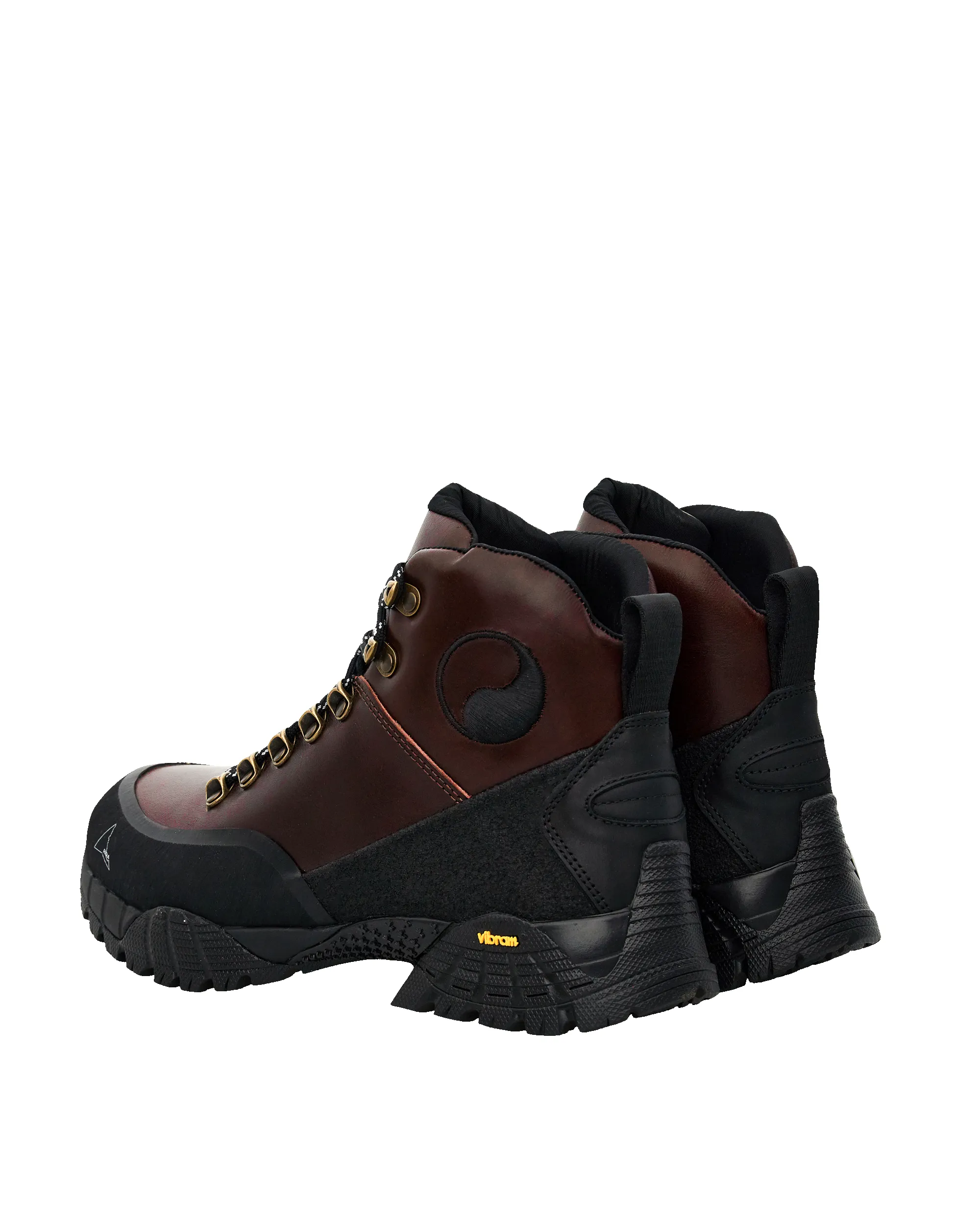 Roa x Our Legacy Work Shop Andreas sold by Roa Hiking product image thumbnail 4