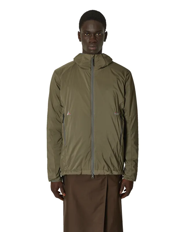 ROA X Tilak Nebba Jacket sold by Roa Hiking