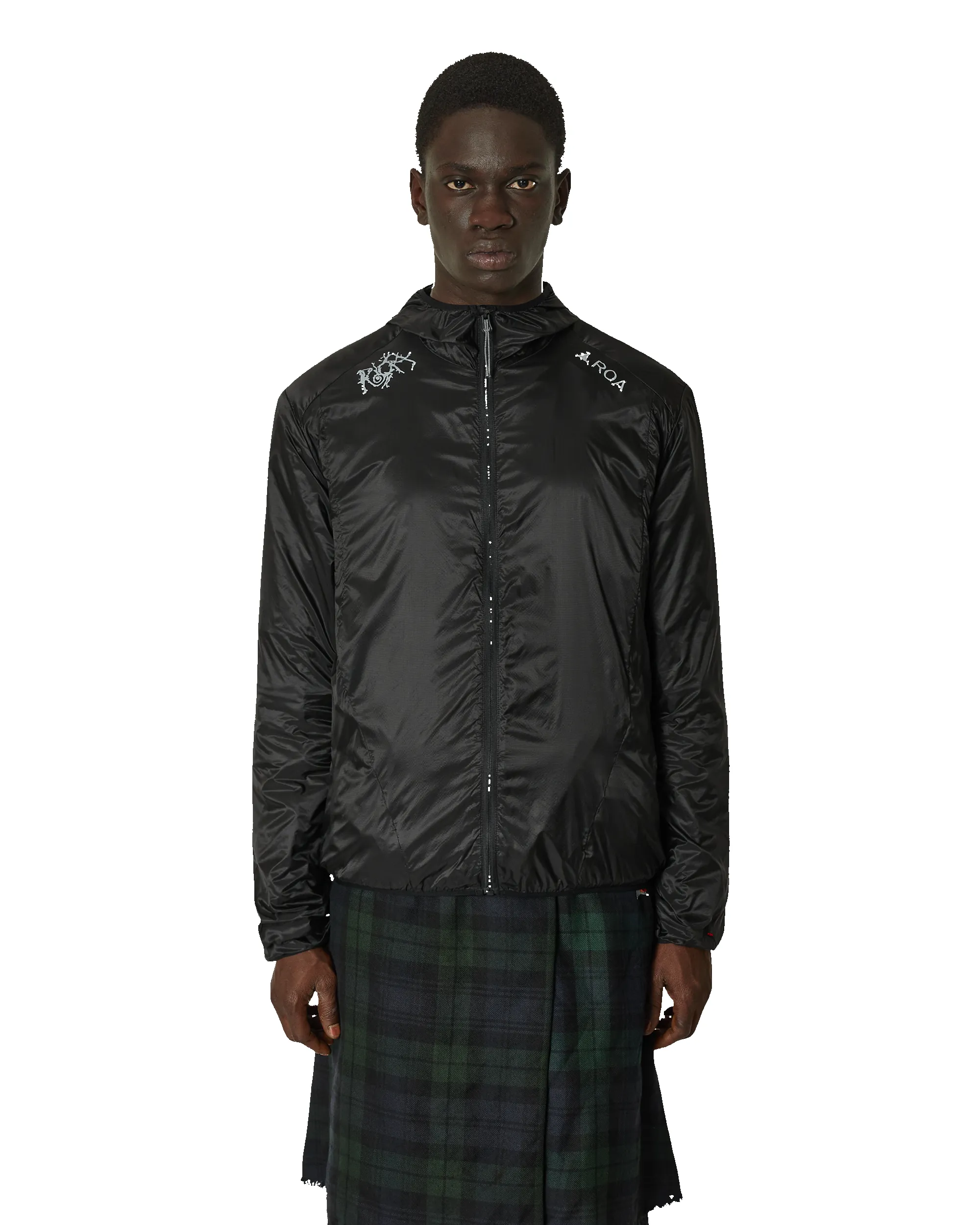 Nightfall Packable Wind Jacket sold by Roa Hiking