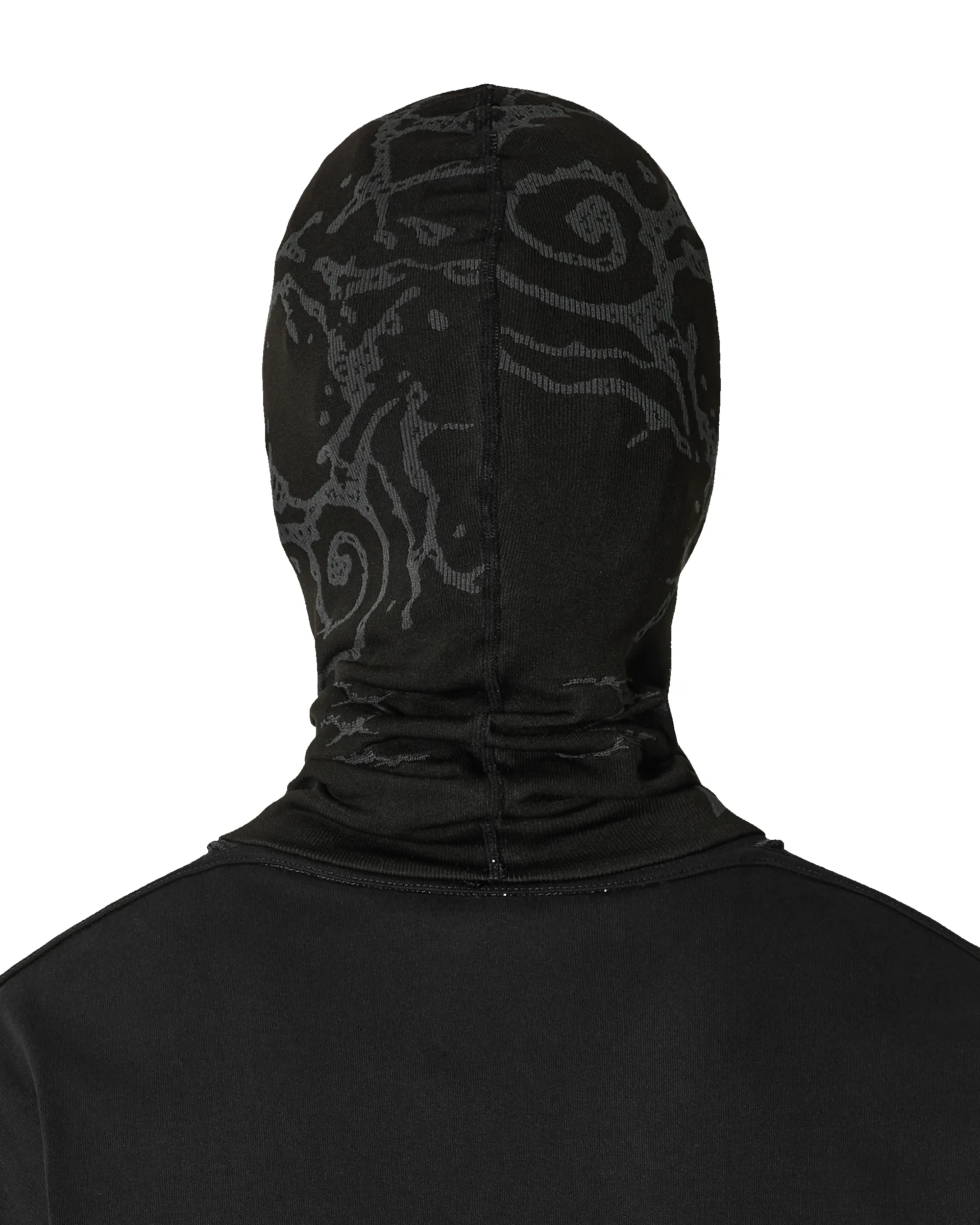 Nightfall Dryarn Balaclava sold by Roa Hiking product image thumbnail 5