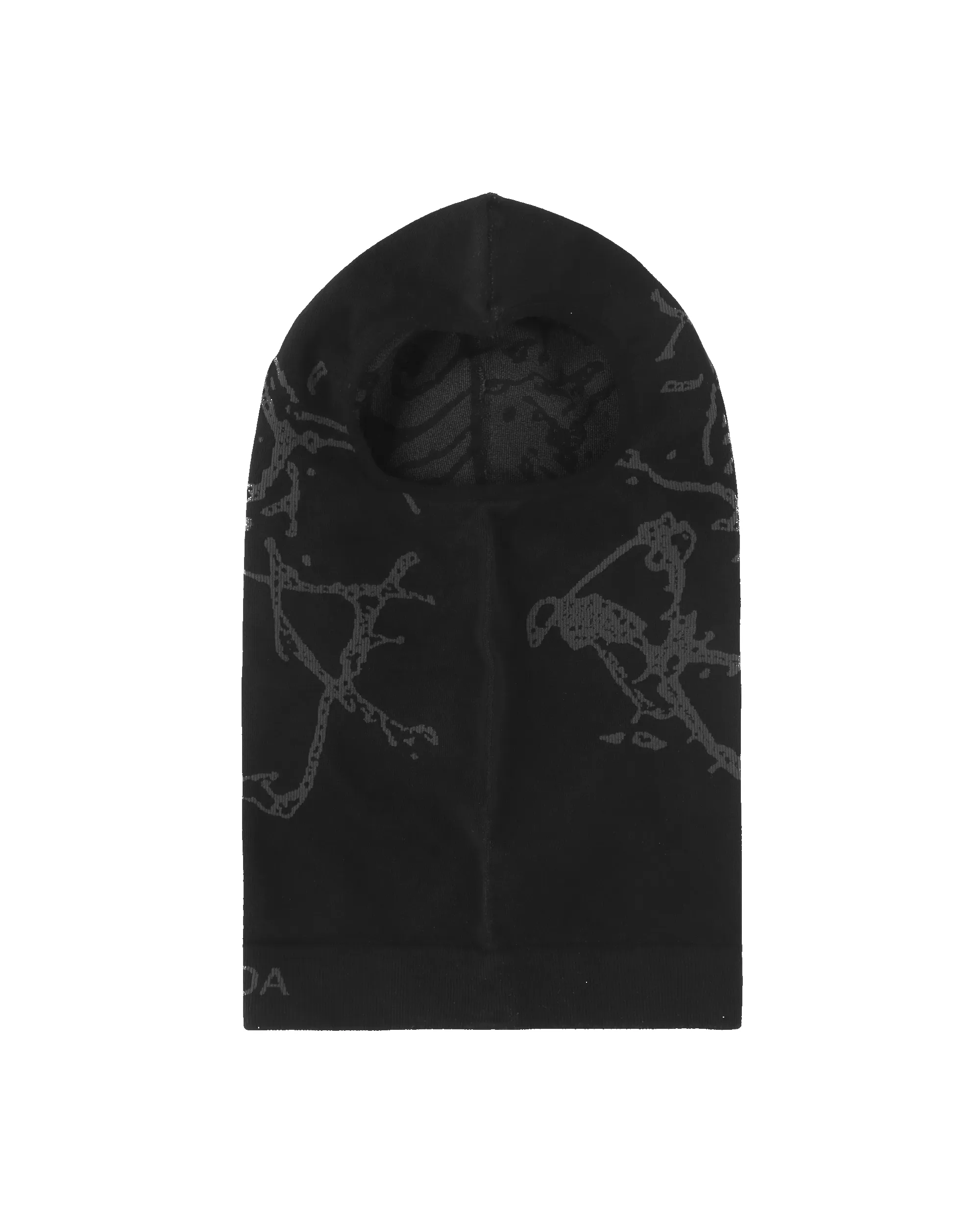 Nightfall Dryarn Balaclava sold by Roa Hiking