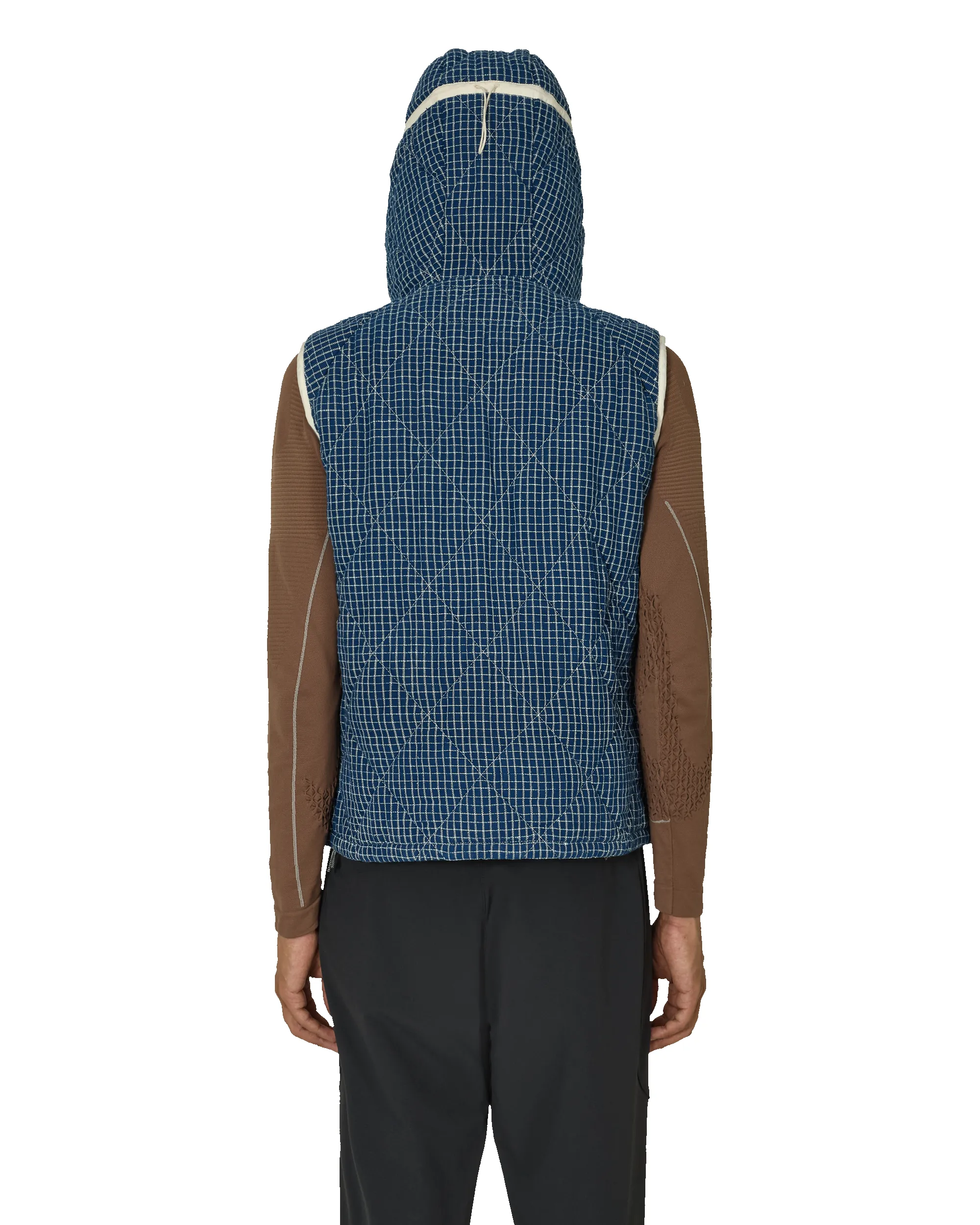 ROA x Story mfg. Vest sold by Roa Hiking product image thumbnail 3