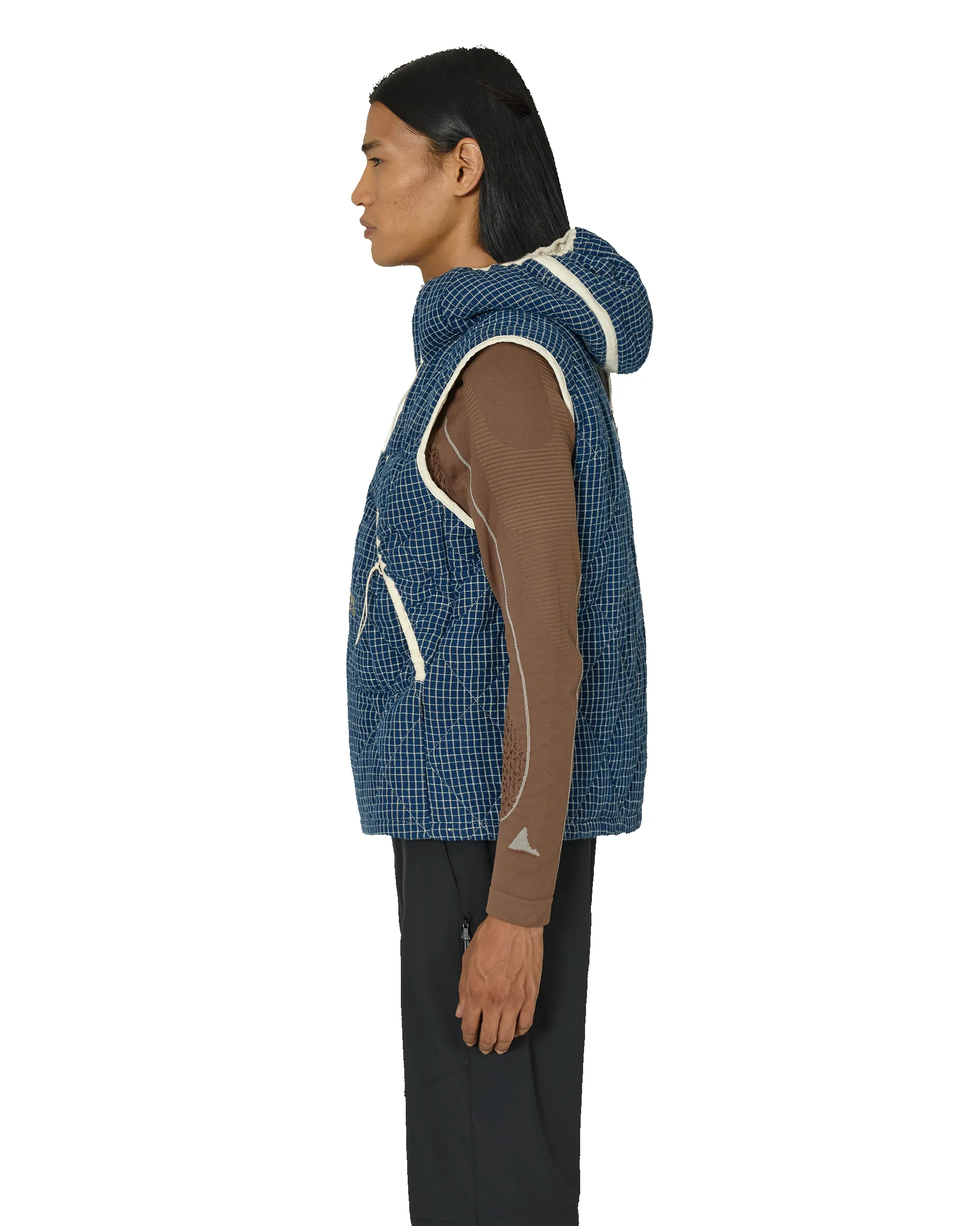 ROA x Story mfg. Vest sold by Roa Hiking product image thumbnail 2