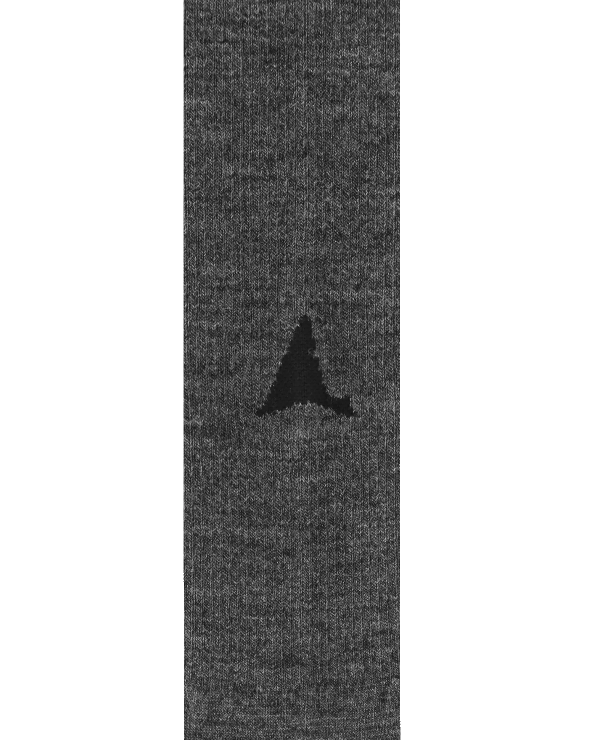 Logo Wool High Socks sold by Roa Hiking product image thumbnail 3