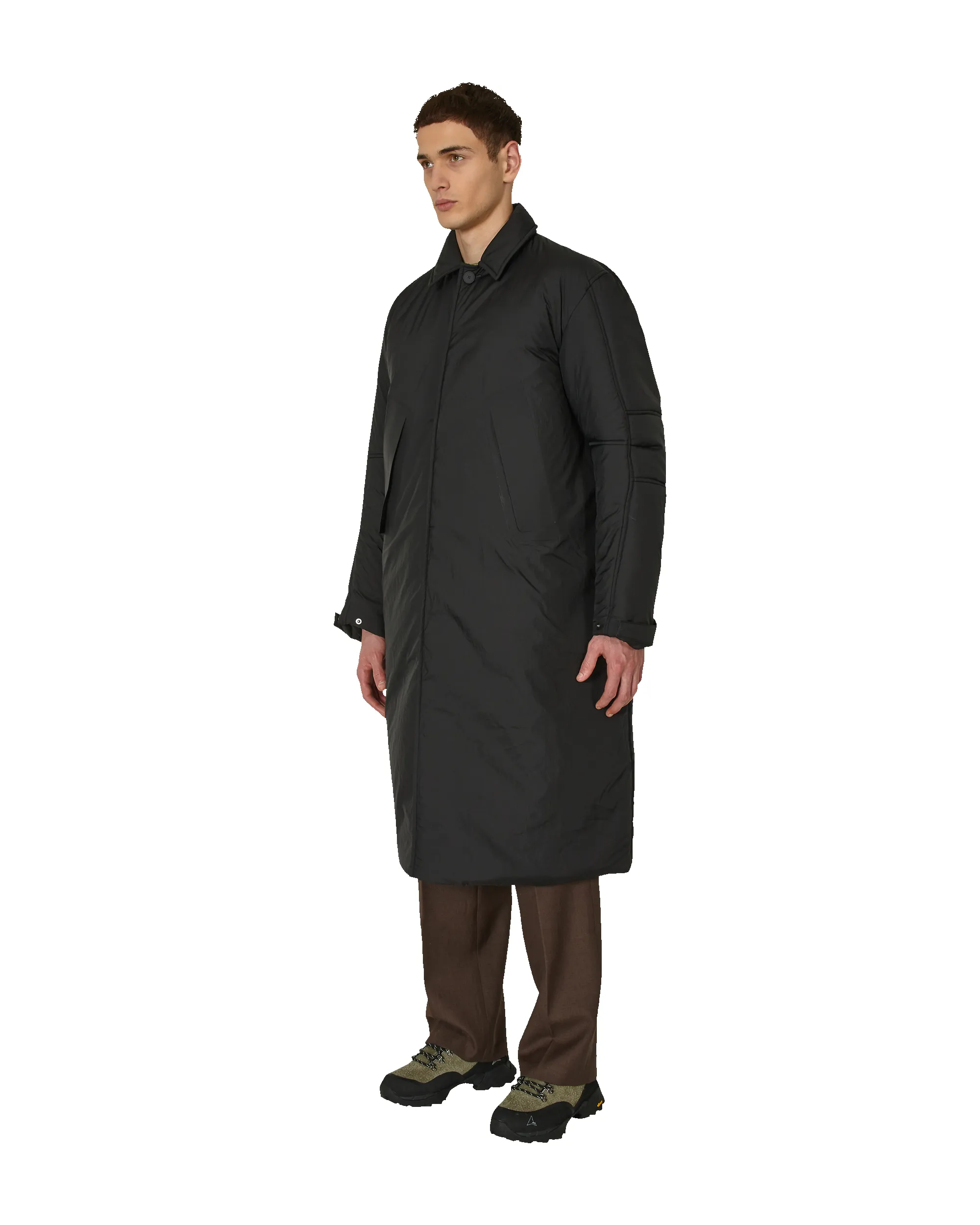 Car Coat sold by Roa Hiking product image thumbnail 3