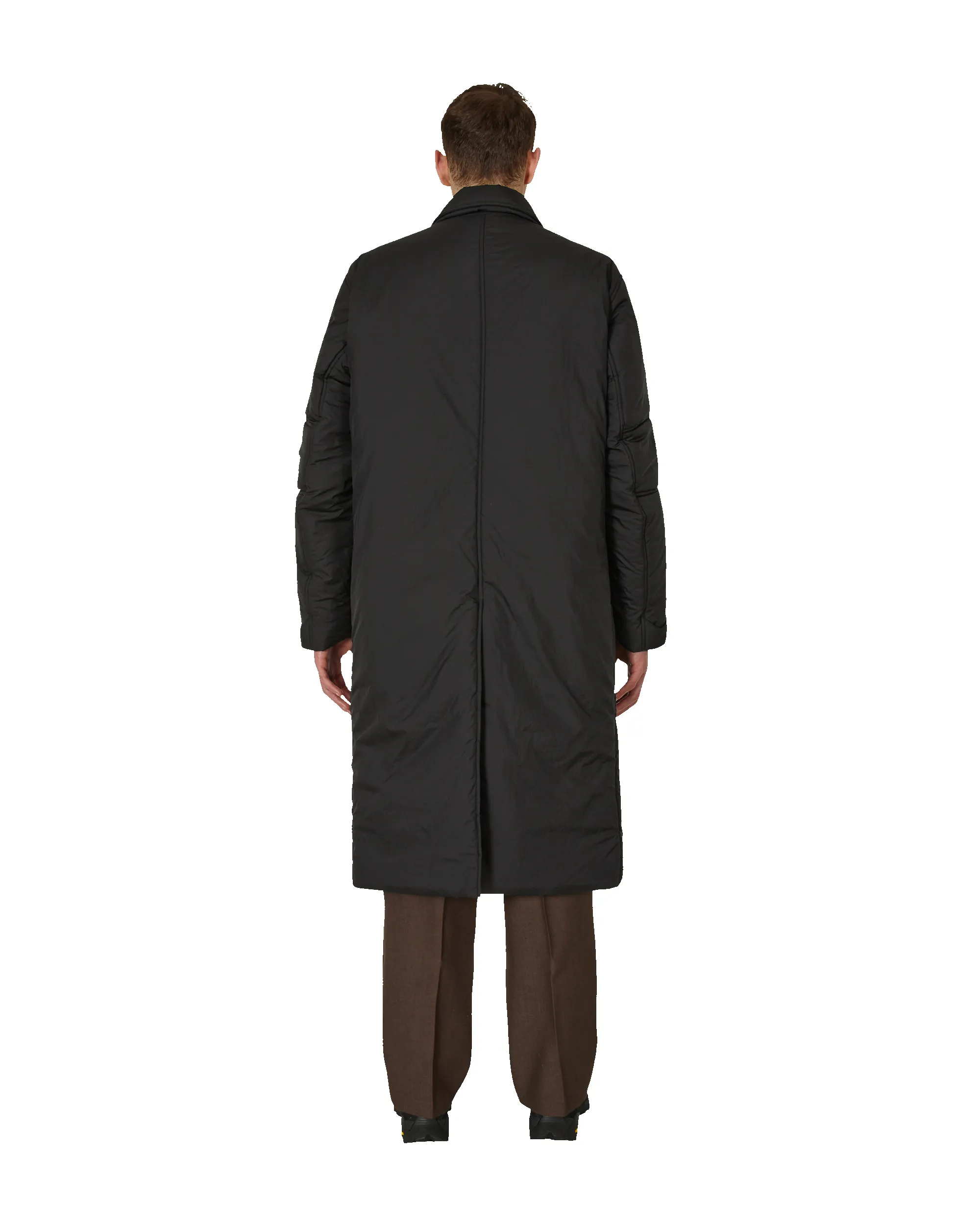 Car Coat sold by Roa Hiking product image thumbnail 4