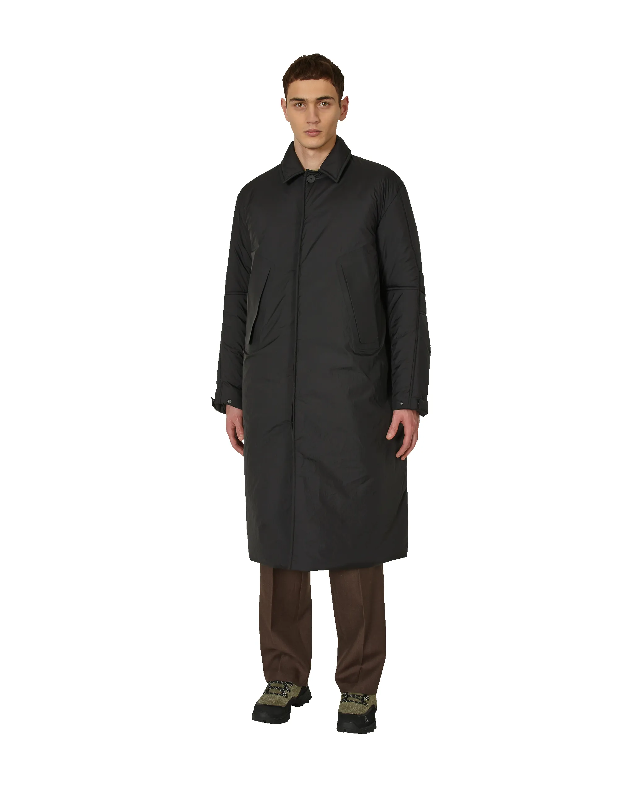 Car Coat sold by Roa Hiking product image thumbnail 2
