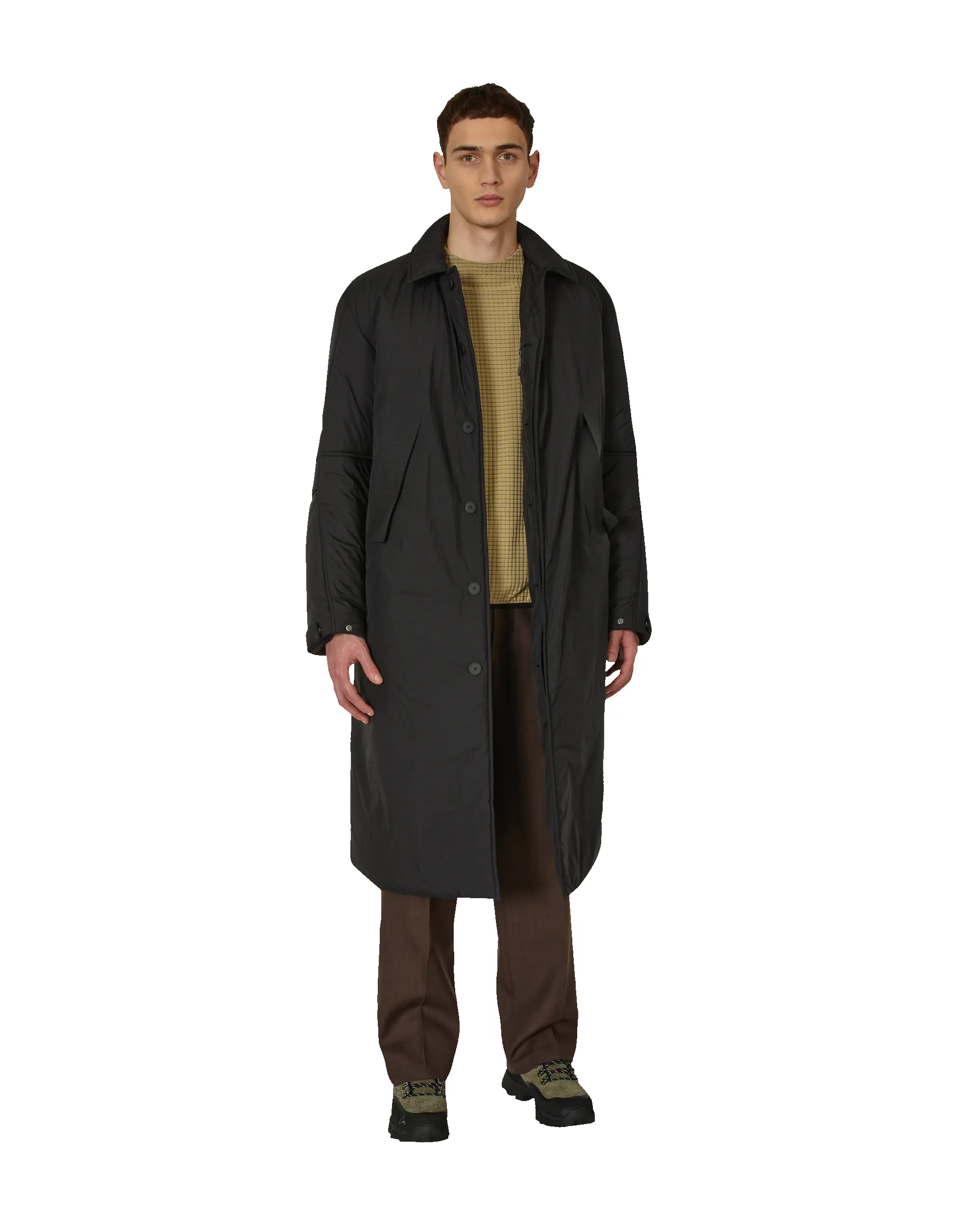 Car Coat sold by Roa Hiking