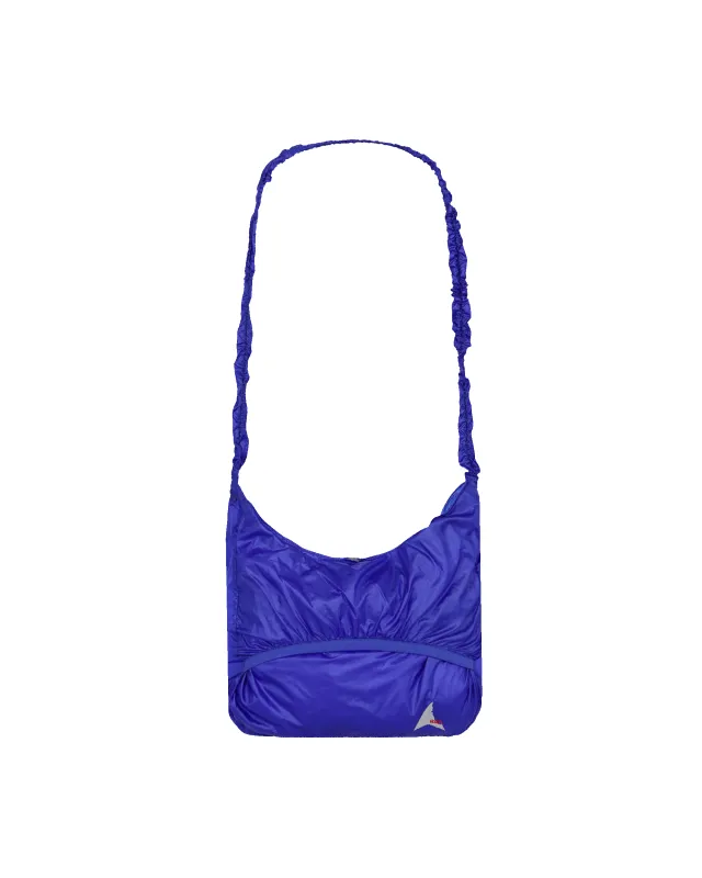 Laki Small Packable Knot Bag made by Roa Hiking