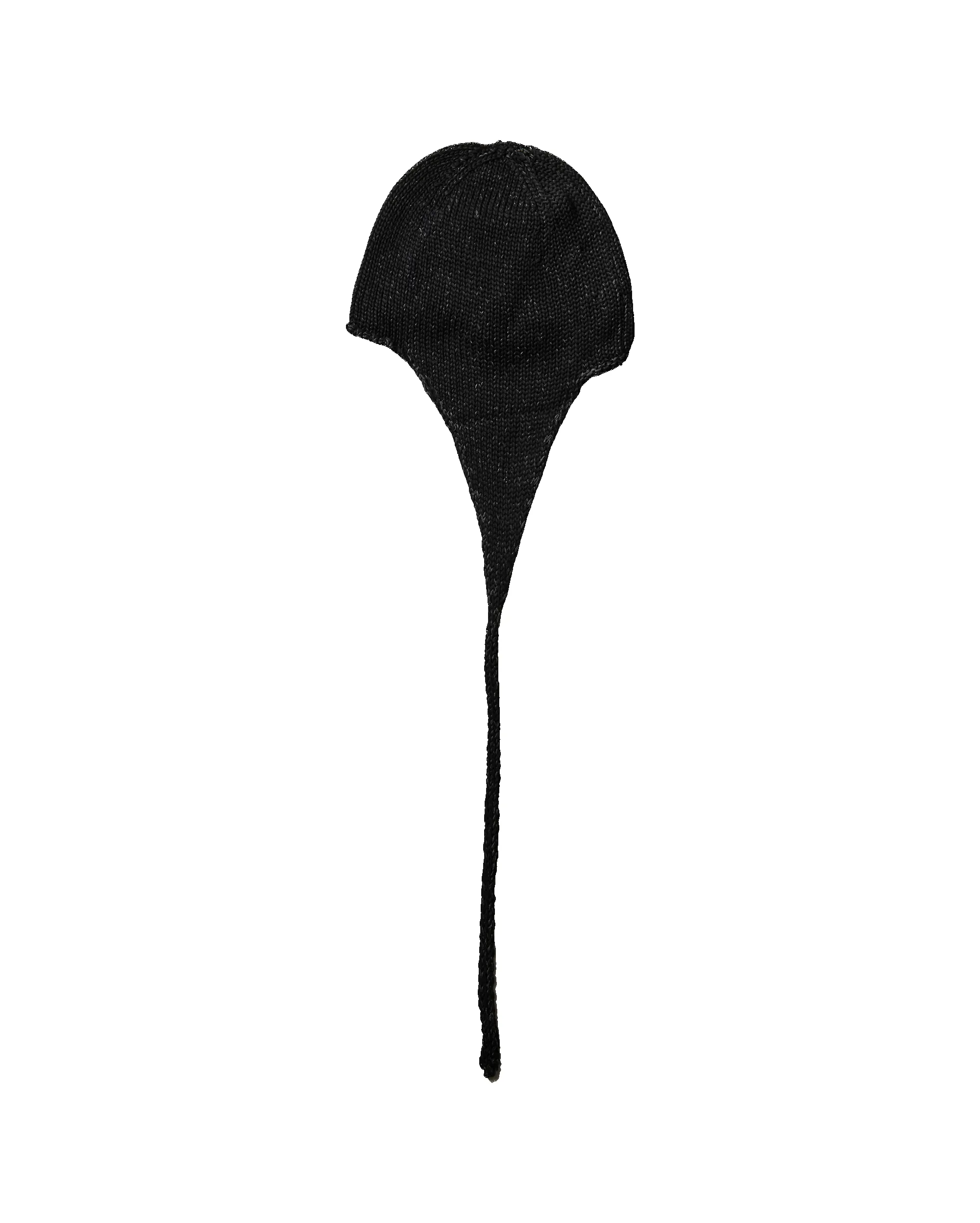 Logo Bonnet Cotton Beanie sold by Roa Hiking product image thumbnail 2