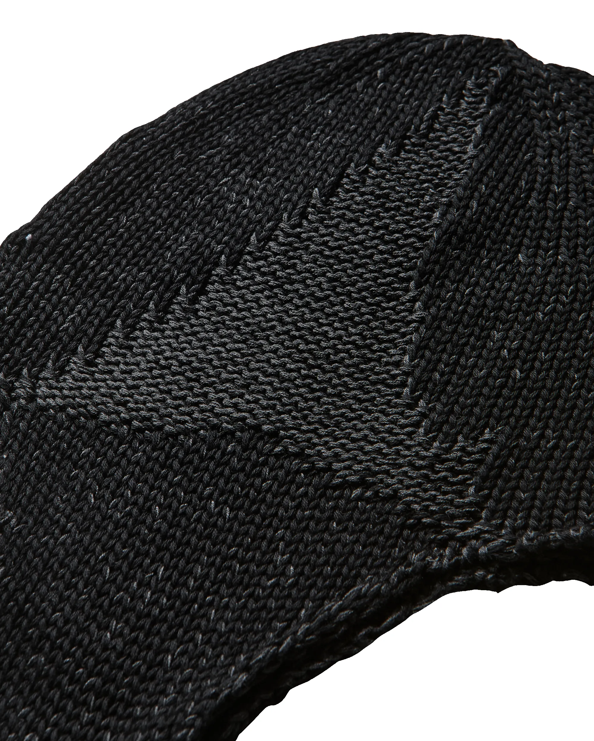 Logo Bonnet Cotton Beanie sold by Roa Hiking product image thumbnail 3