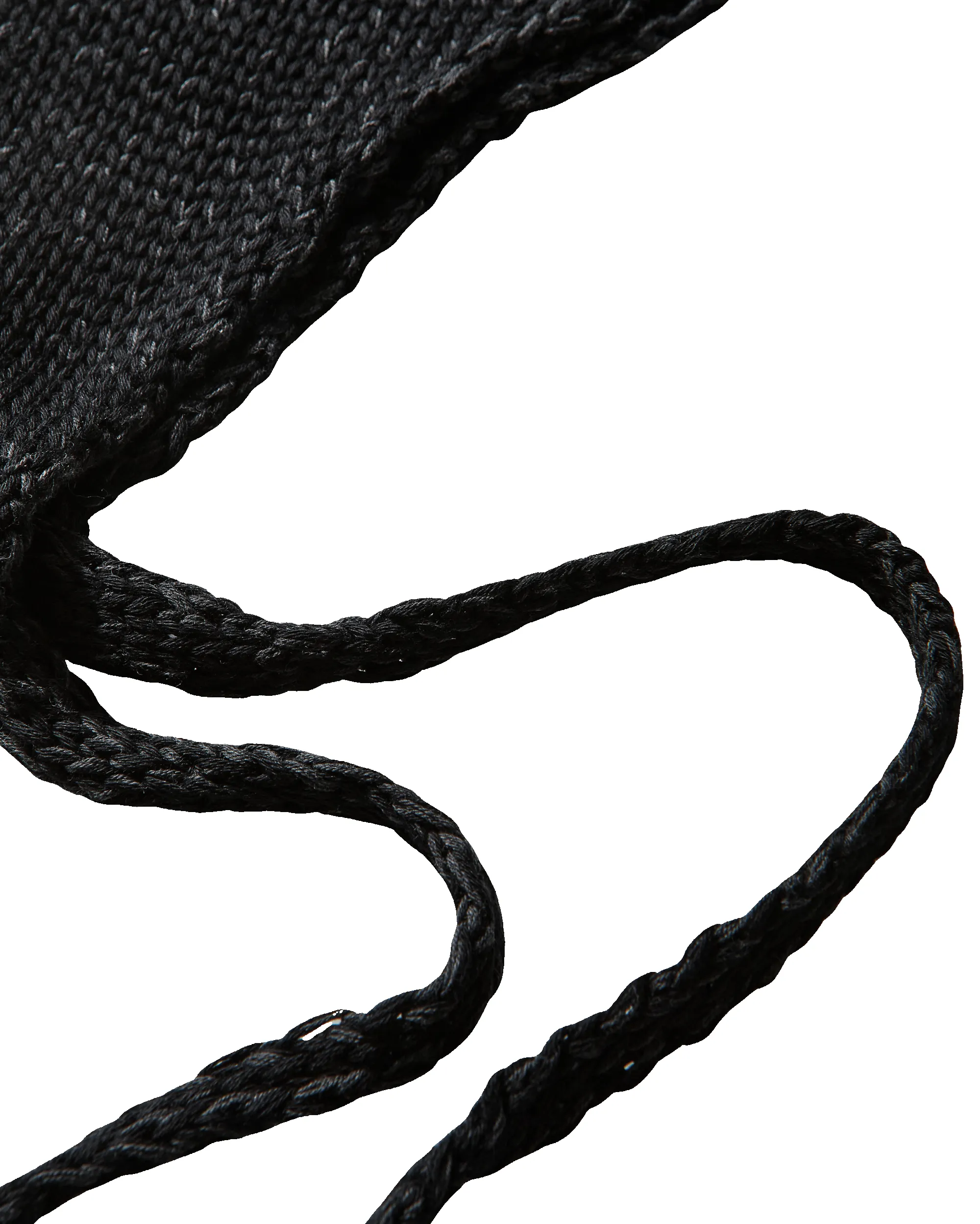 Logo Bonnet Cotton Beanie sold by Roa Hiking product image thumbnail 4