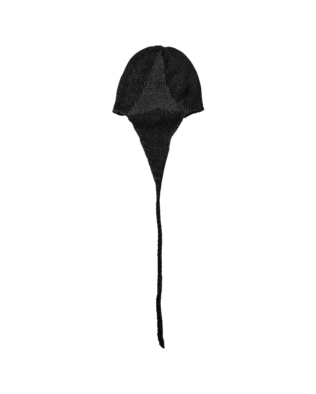 Logo Bonnet Cotton Beanie sold by Roa Hiking