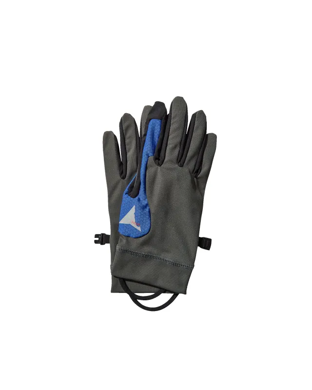 Andie Base Layer Gloves made by Roa Hiking
