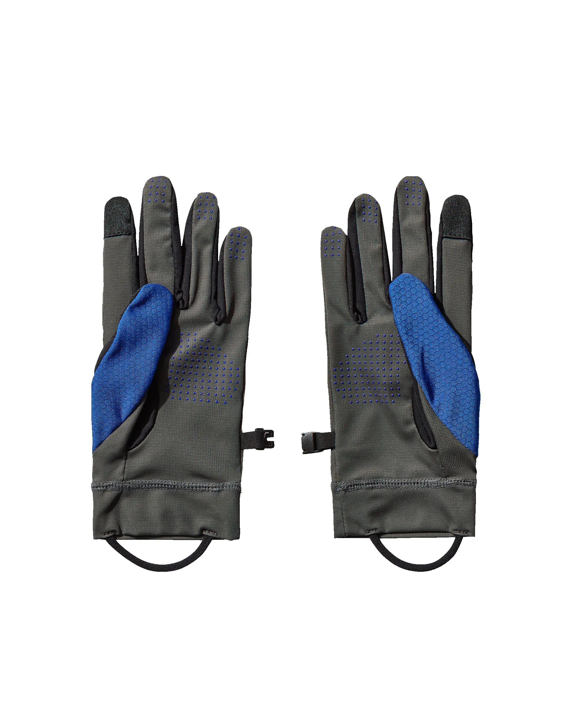 Andie Base Layer Gloves sold by Roa Hiking product image thumbnail 3