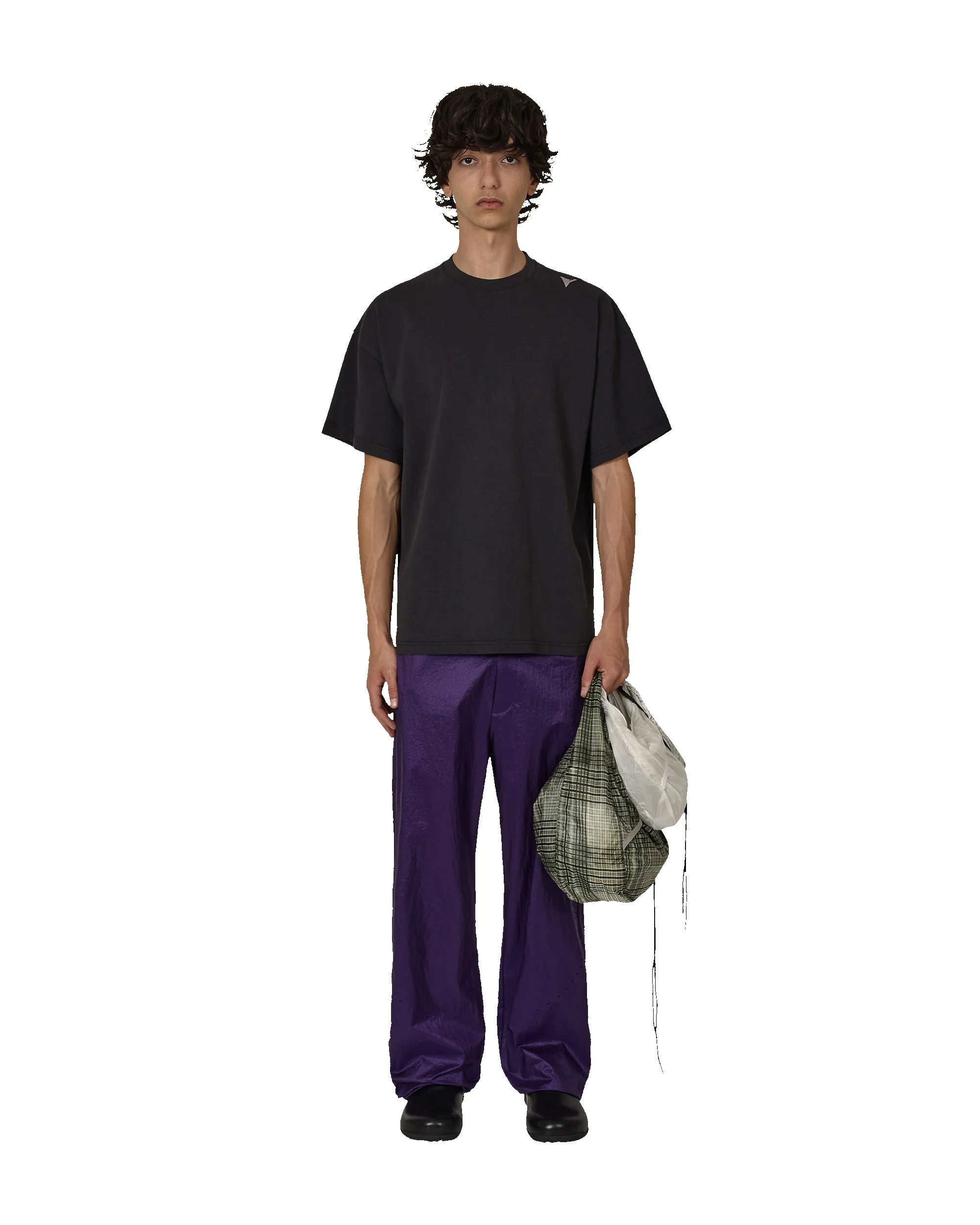 Logo T-Shirt sold by Roa Hiking product image thumbnail 4