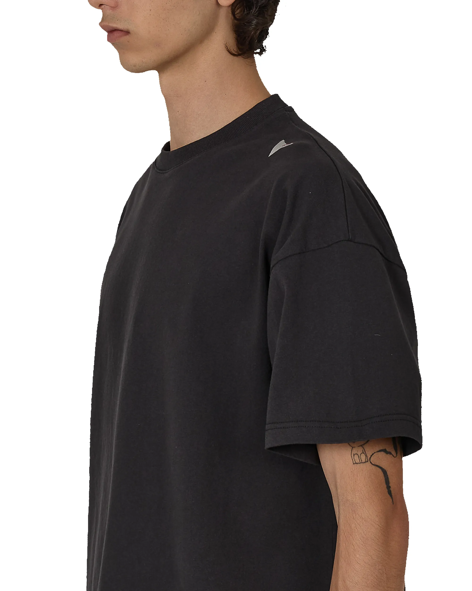 Logo T-Shirt sold by Roa Hiking product image thumbnail 5