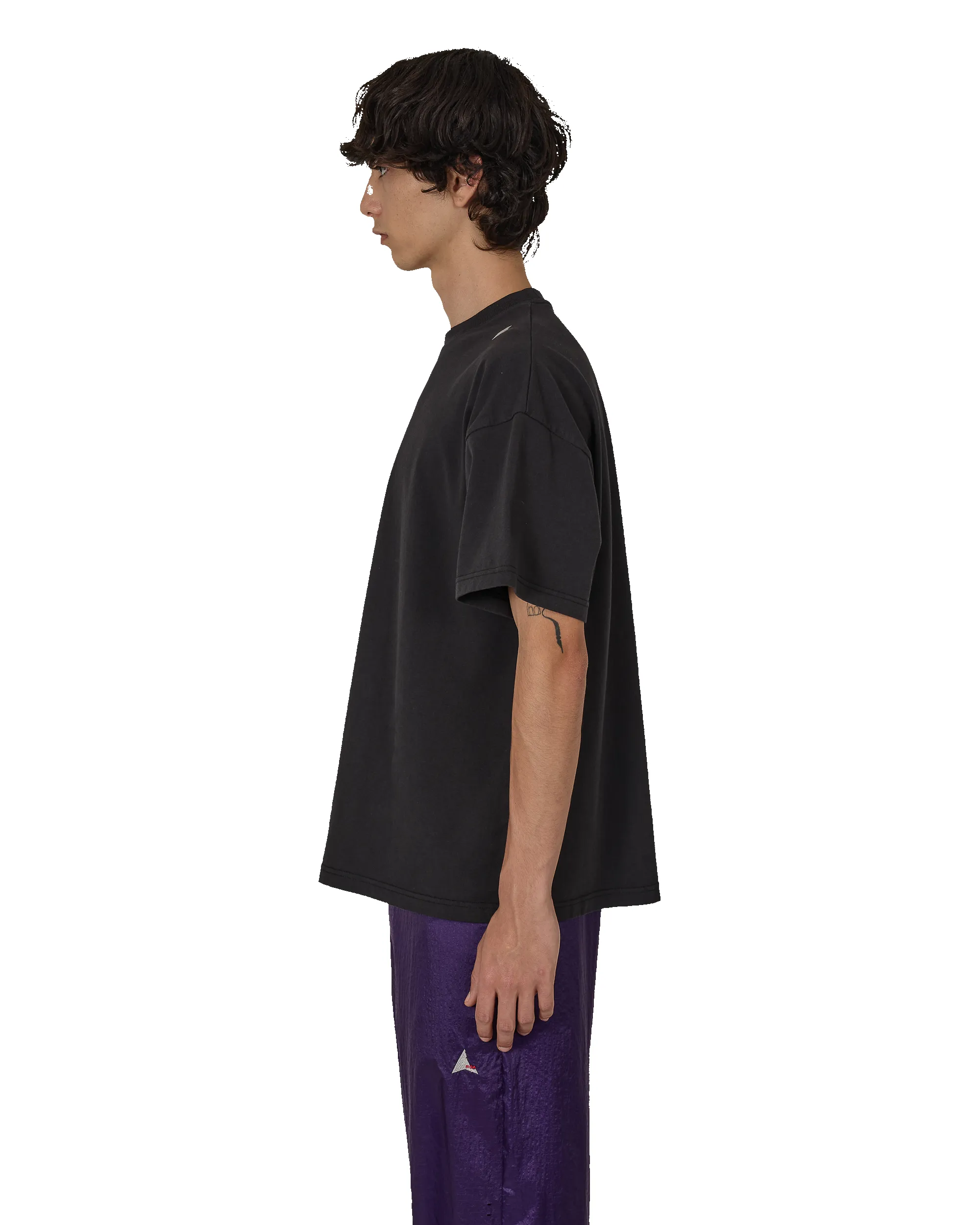 Logo T-Shirt sold by Roa Hiking product image thumbnail 2