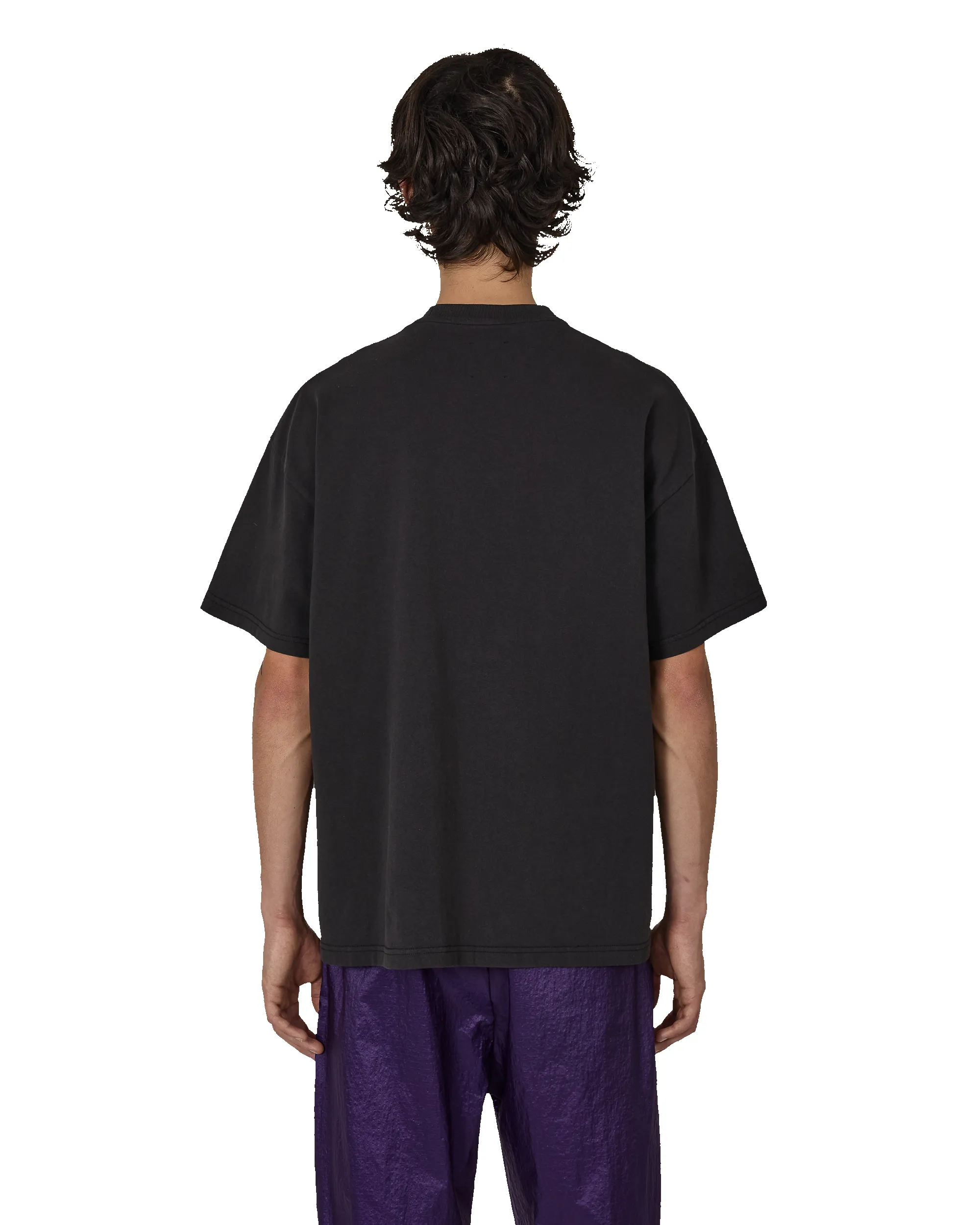 Logo T-Shirt sold by Roa Hiking product image thumbnail 3