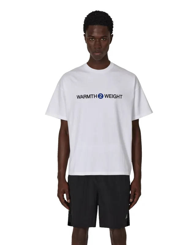 Warmth T-Shirt sold by Roa Hiking