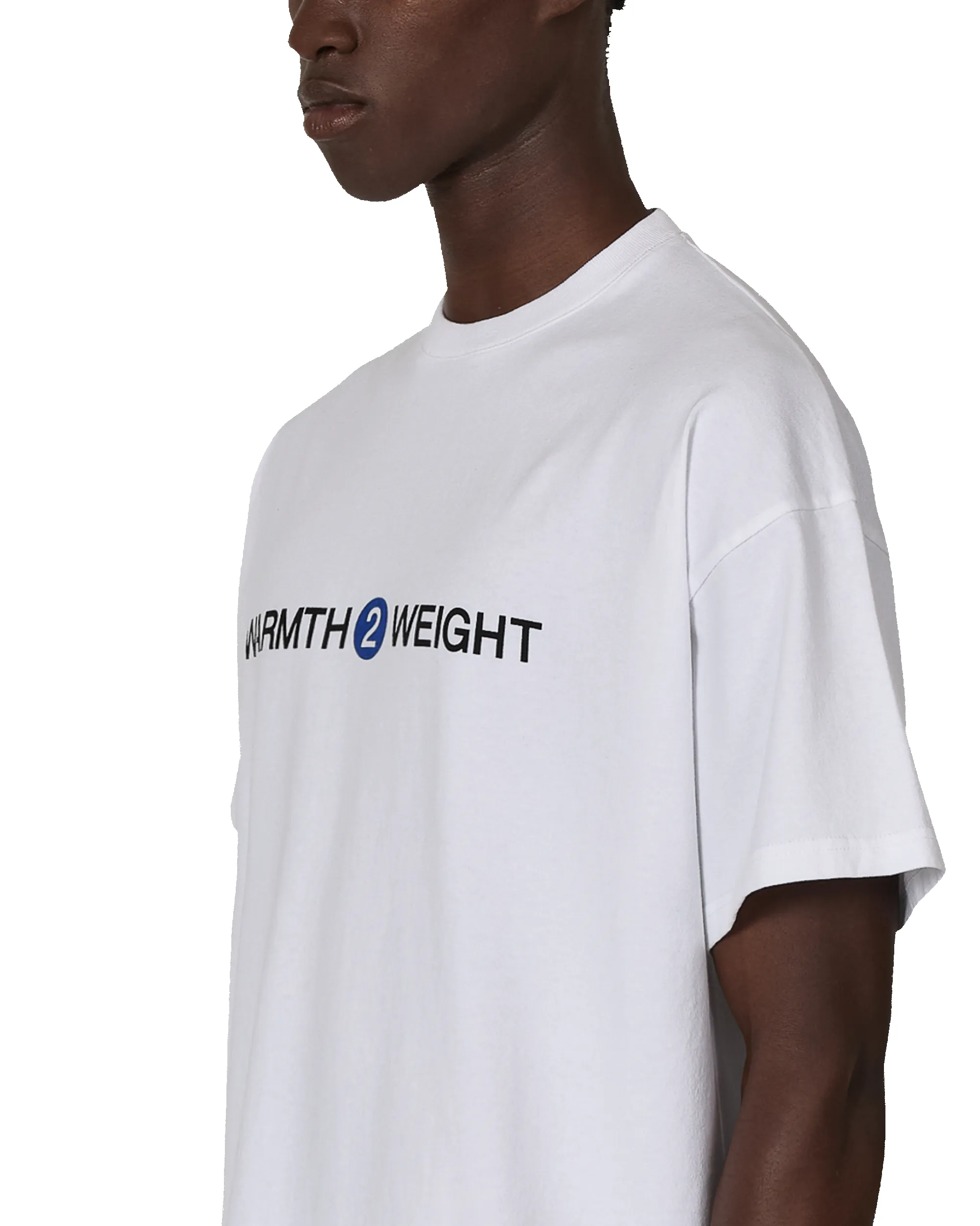 Warmth T-Shirt sold by Roa Hiking product image thumbnail 5