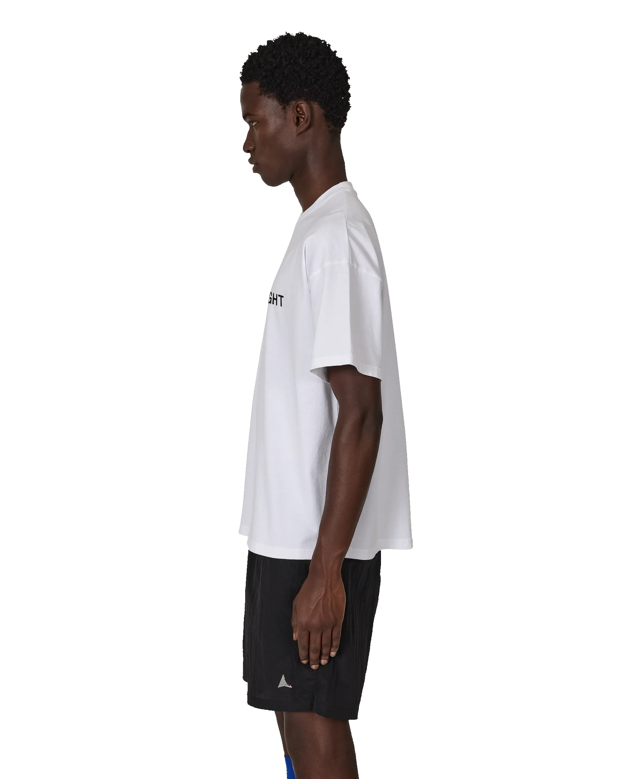 Warmth T-Shirt sold by Roa Hiking product image thumbnail 2