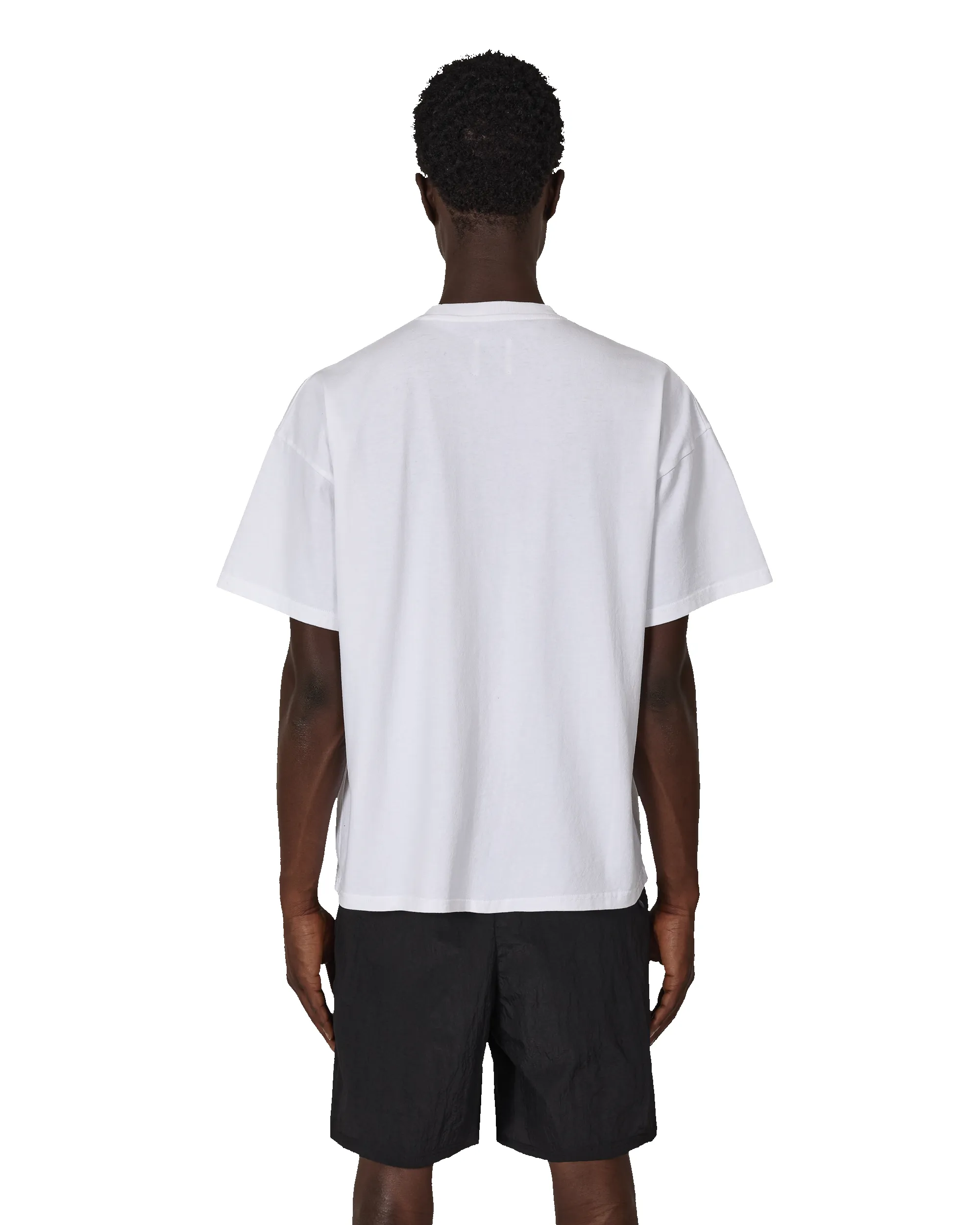 Warmth T-Shirt sold by Roa Hiking product image thumbnail 3