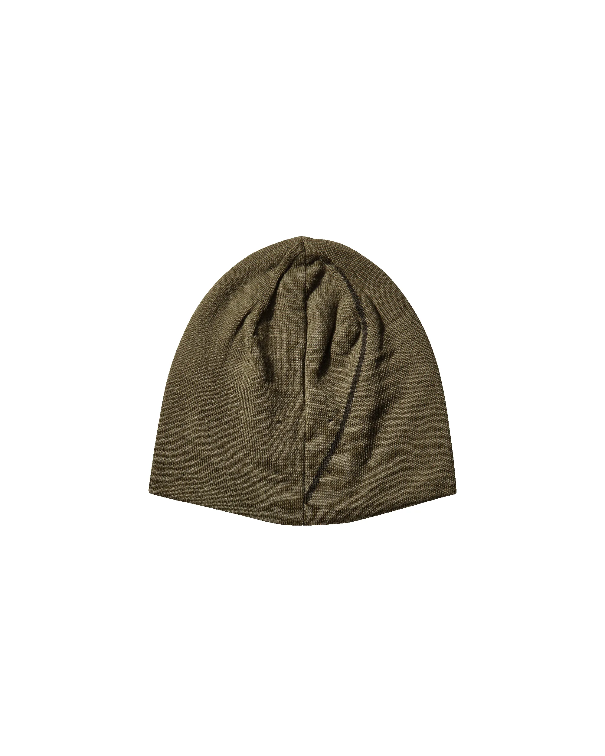 Logo Wool Beanie sold by Roa Hiking product image thumbnail 2