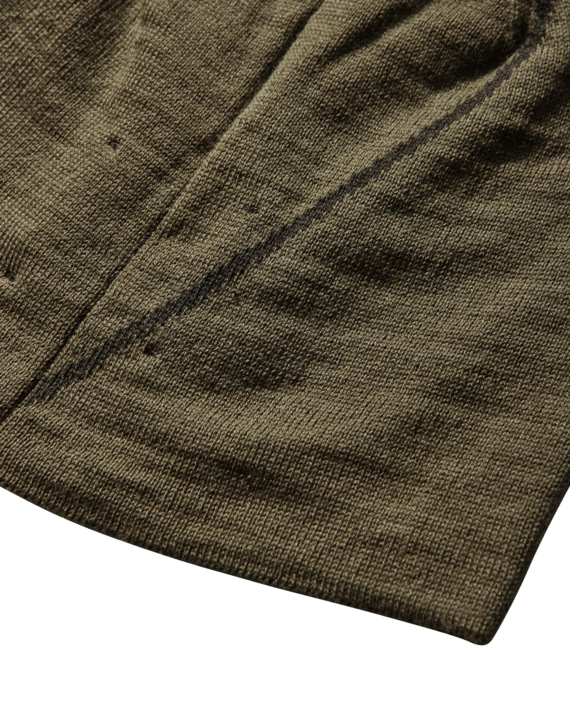 Logo Wool Beanie sold by Roa Hiking product image thumbnail 4