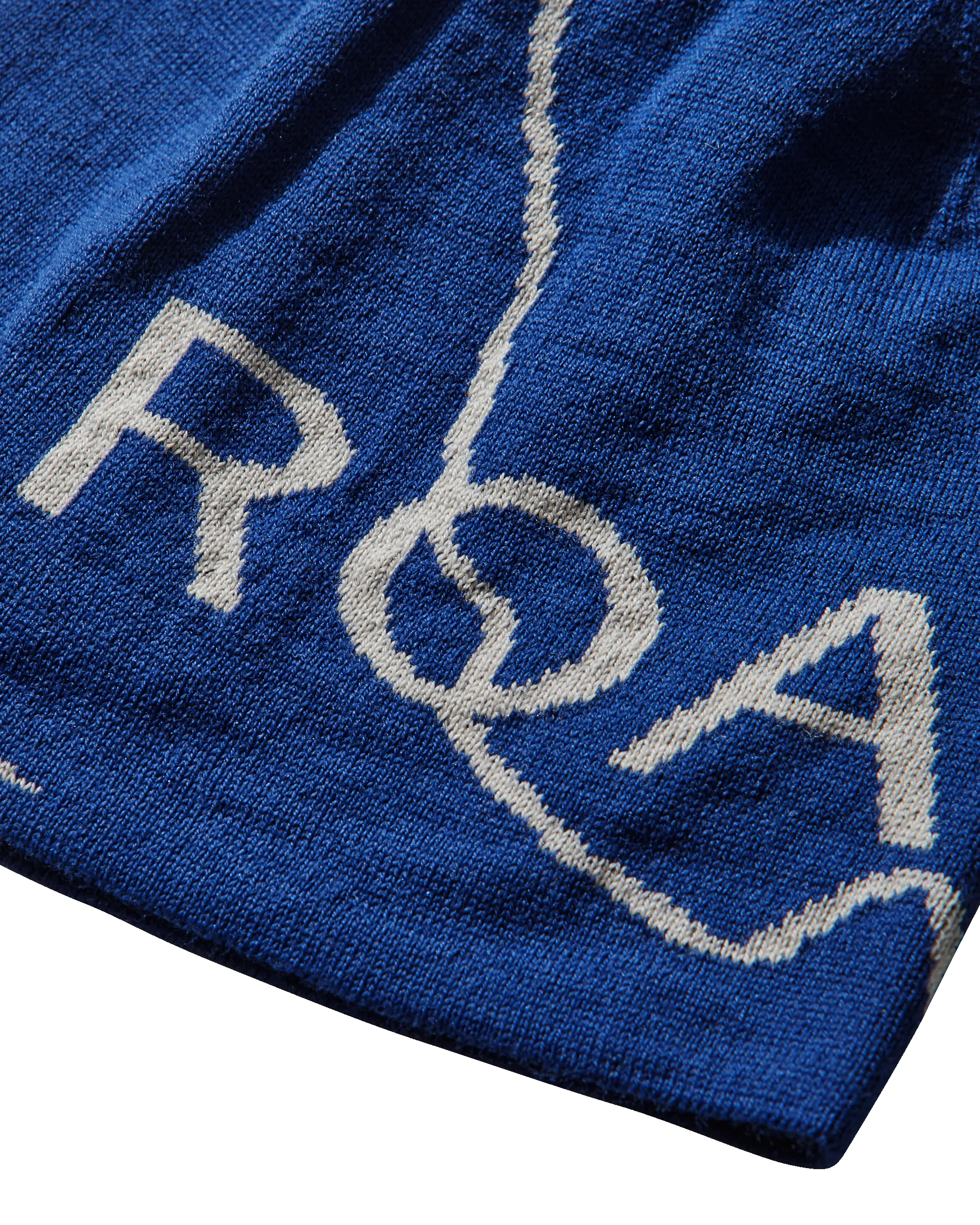 Logo Wool Beanie sold by Roa Hiking product image thumbnail 3