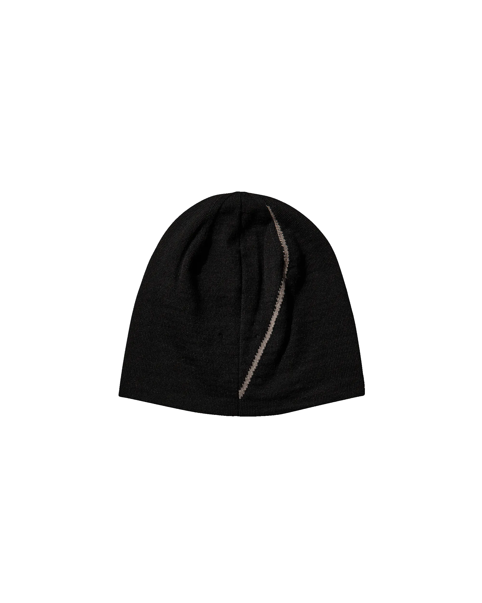 Logo Wool Beanie sold by Roa Hiking product image thumbnail 2