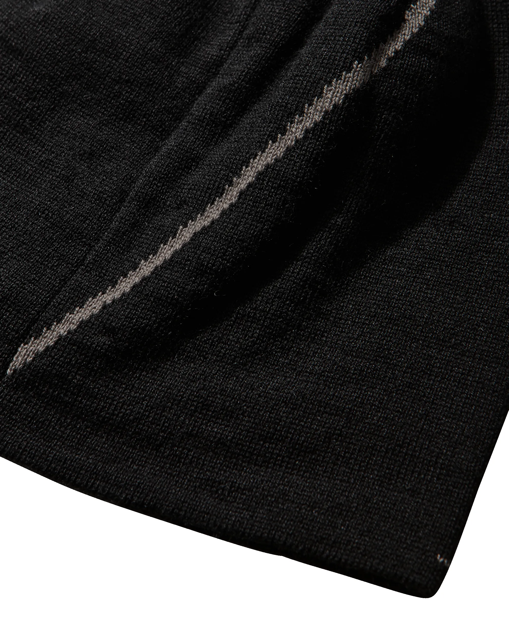 Logo Wool Beanie sold by Roa Hiking product image thumbnail 3