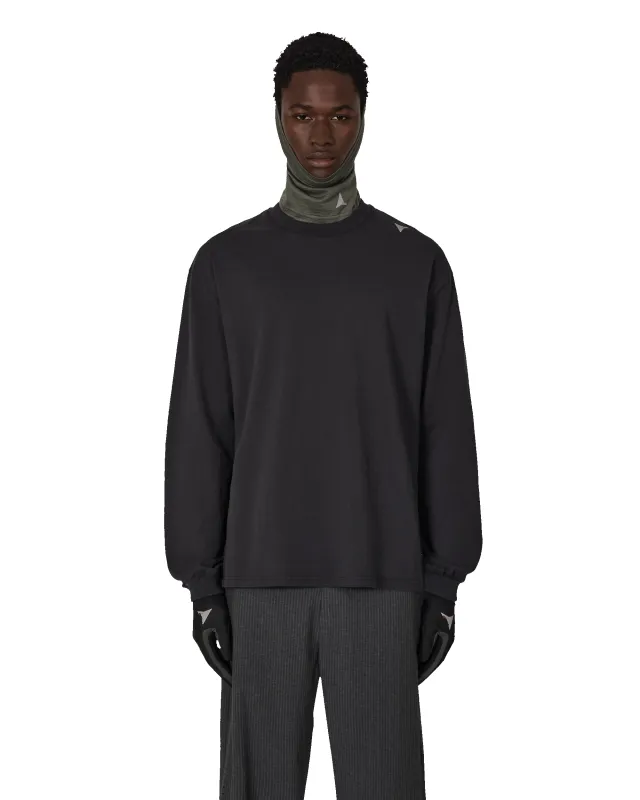 Logo Long Sleeve sold by Roa Hiking